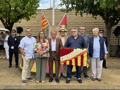 Diada Nacional de Catalunya 2025