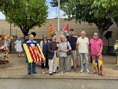 Diada Nacional de Catalunya 2025