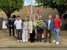 Diada Nacional de Catalunya 2025
