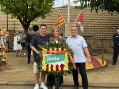 Diada Nacional de Catalunya 2025