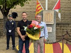 Diada Nacional de Catalunya 2025
