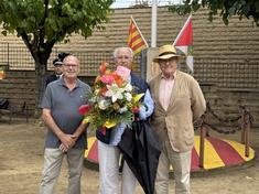 Diada Nacional de Catalunya 2025