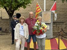 Diada Nacional de Catalunya 2025