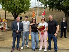 Diada Nacional de Catalunya 2025