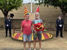 Diada Nacional de Catalunya 2025