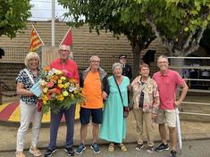 Diada Nacional de Catalunya 2025