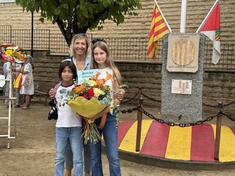 Diada Nacional de Catalunya 2025