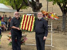 Diada Nacional de Catalunya 2025