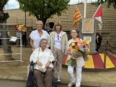 Diada Nacional de Catalunya 2025