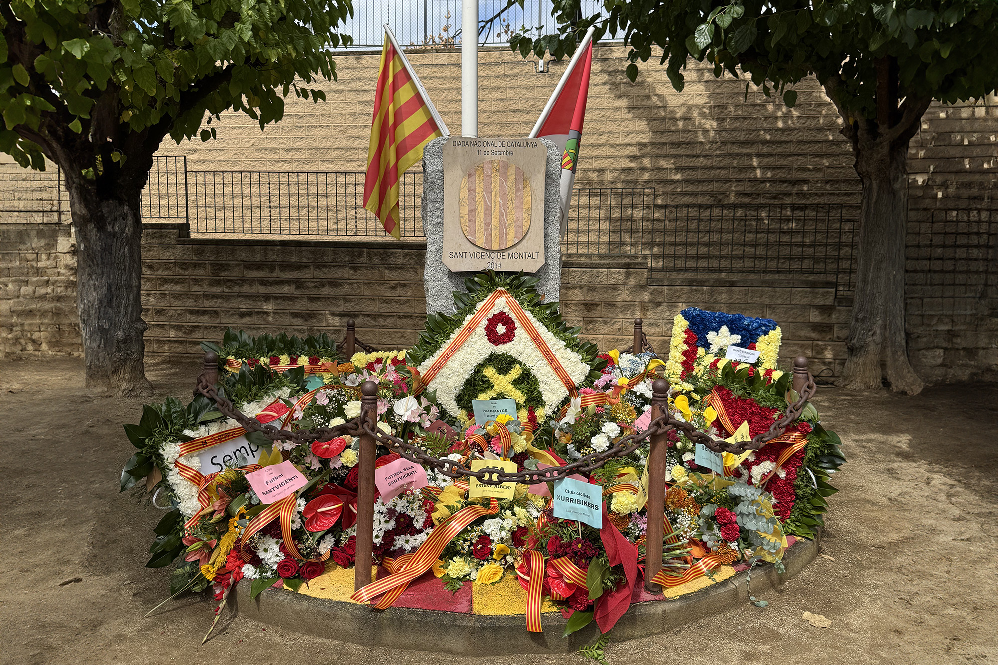Diada Nacional de Catalunya 2025