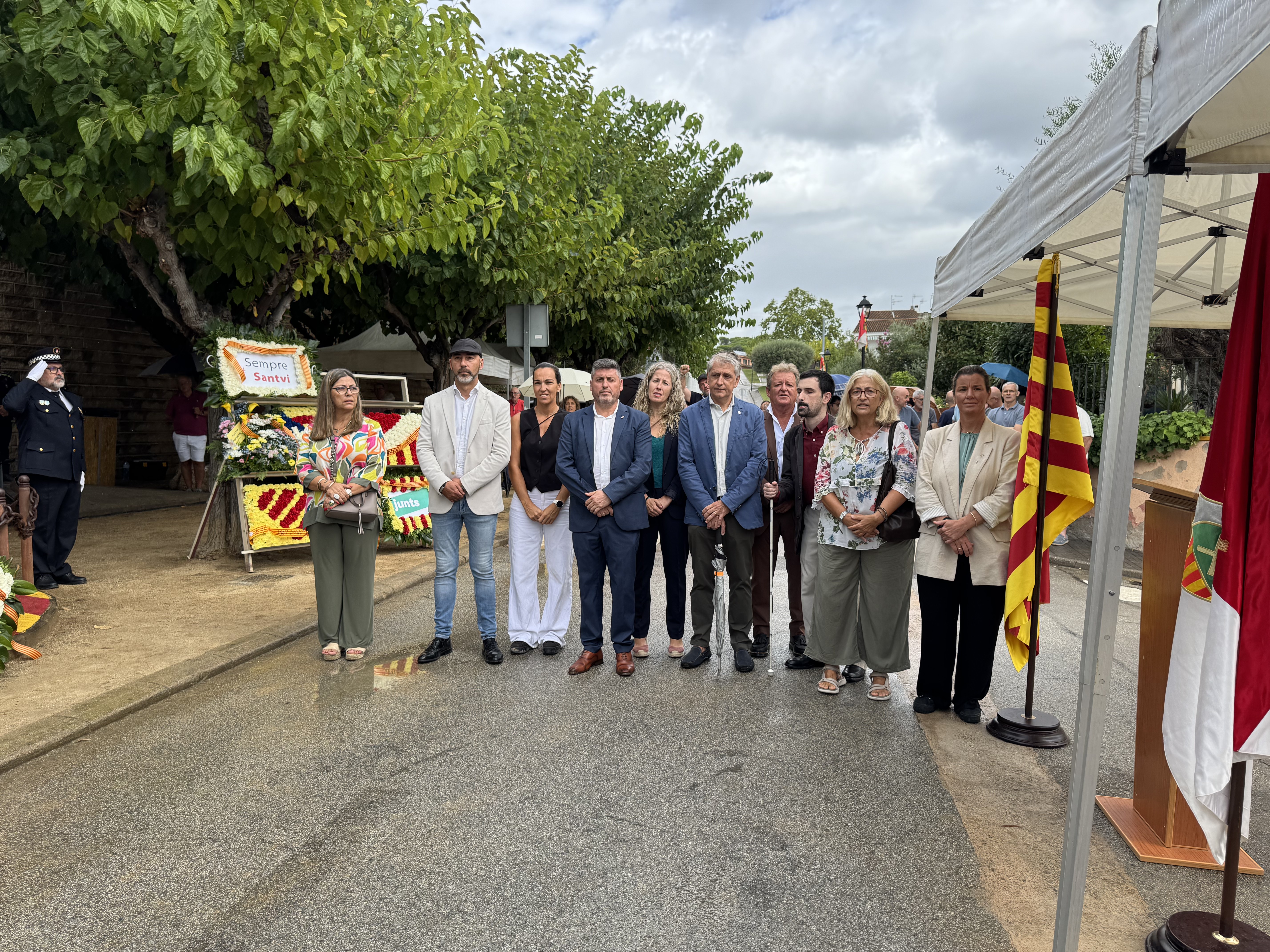 Diada Nacional de Catalunya 2025