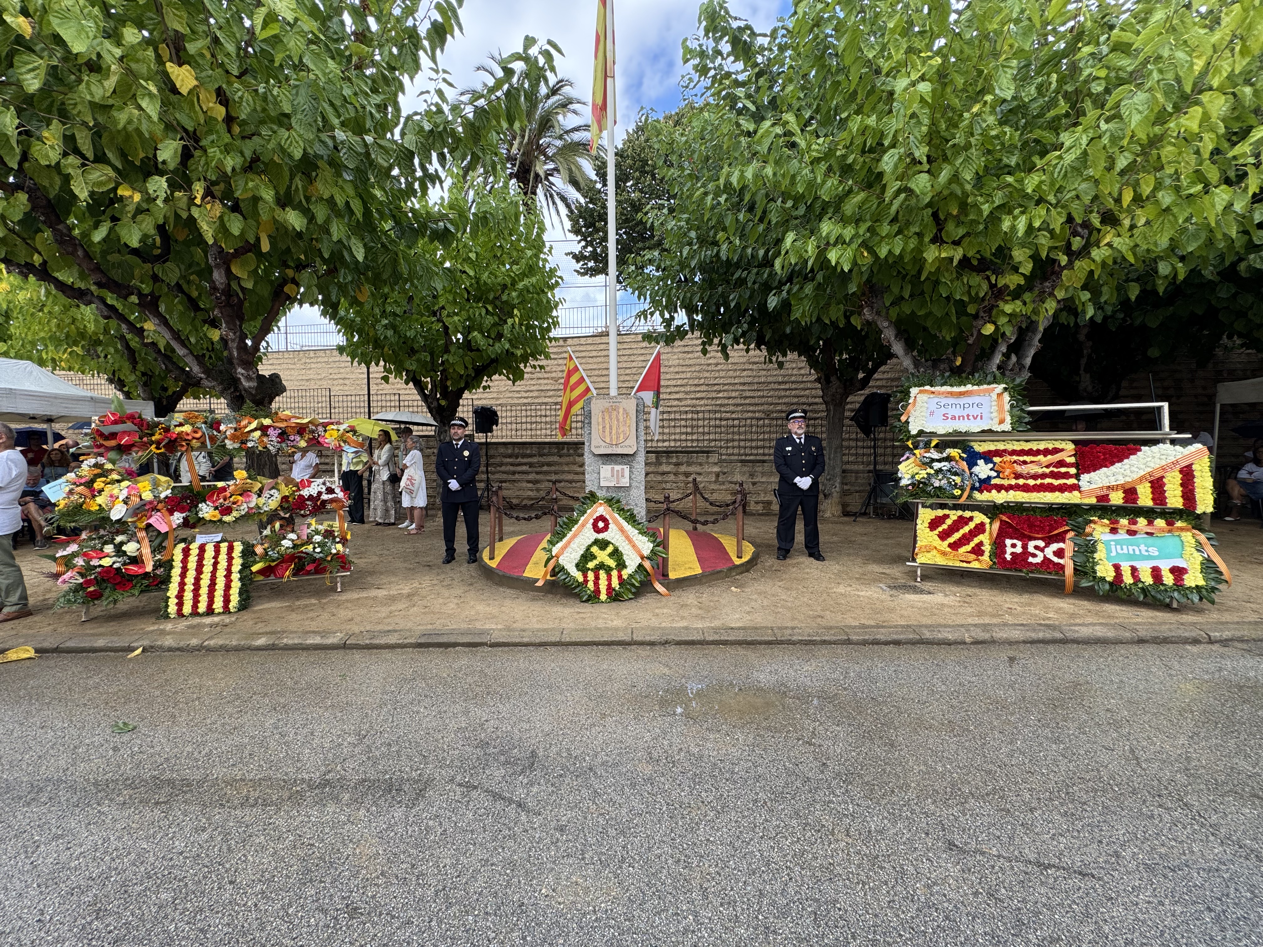 Diada Nacional de Catalunya 2025