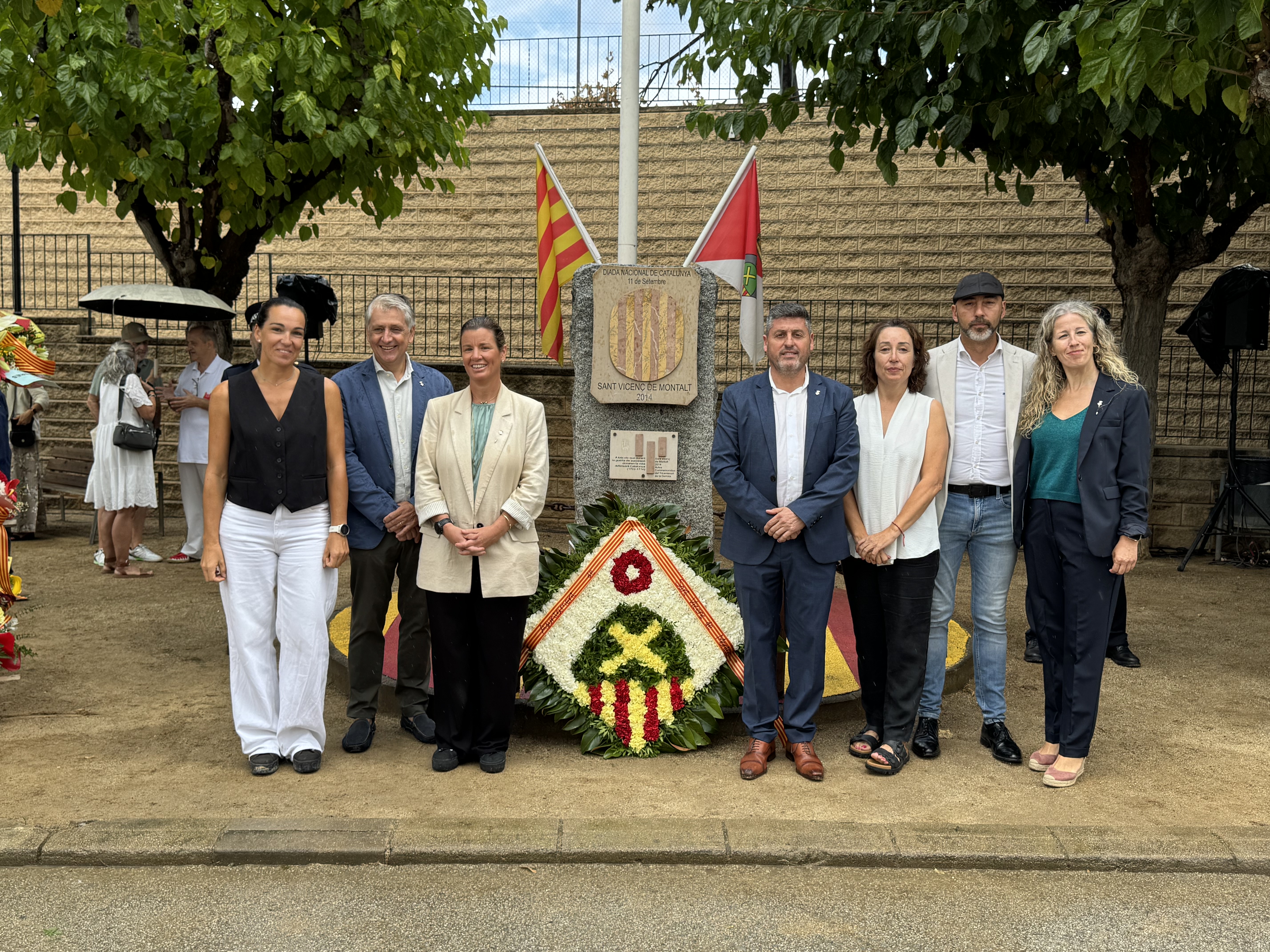 Diada Nacional de Catalunya 2025