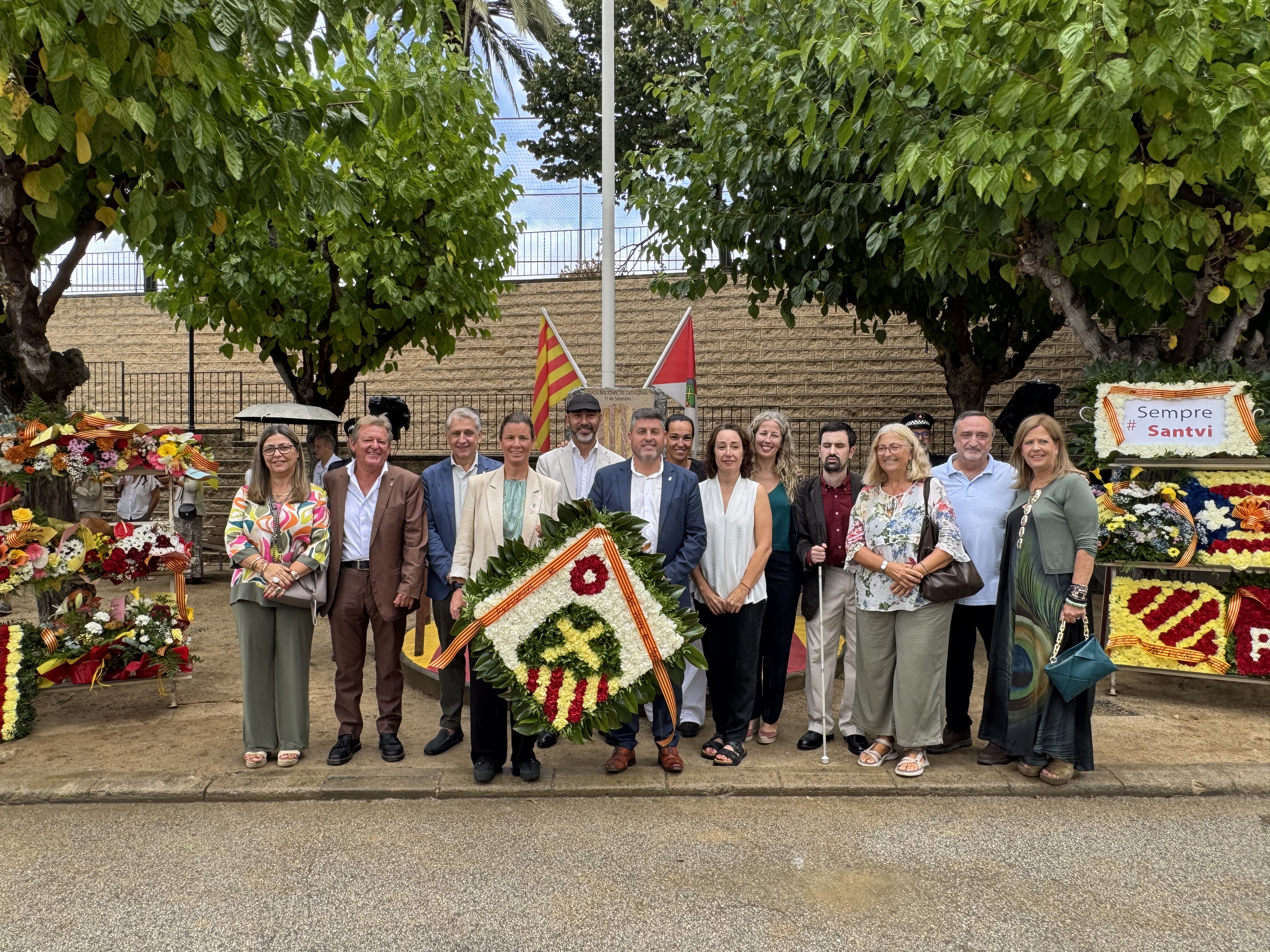 Diada Nacional de Catalunya 2025