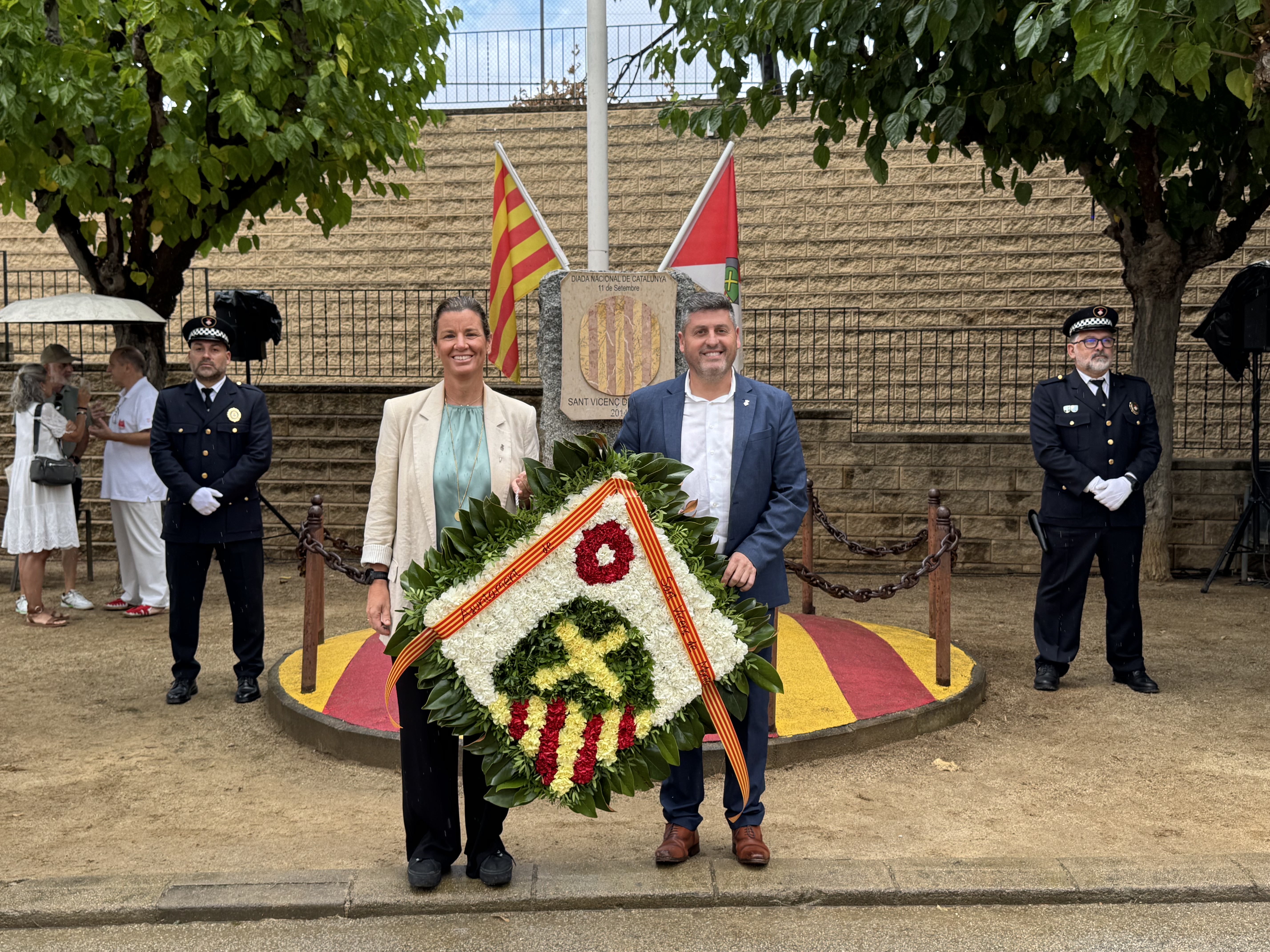 Diada Nacional de Catalunya 2025