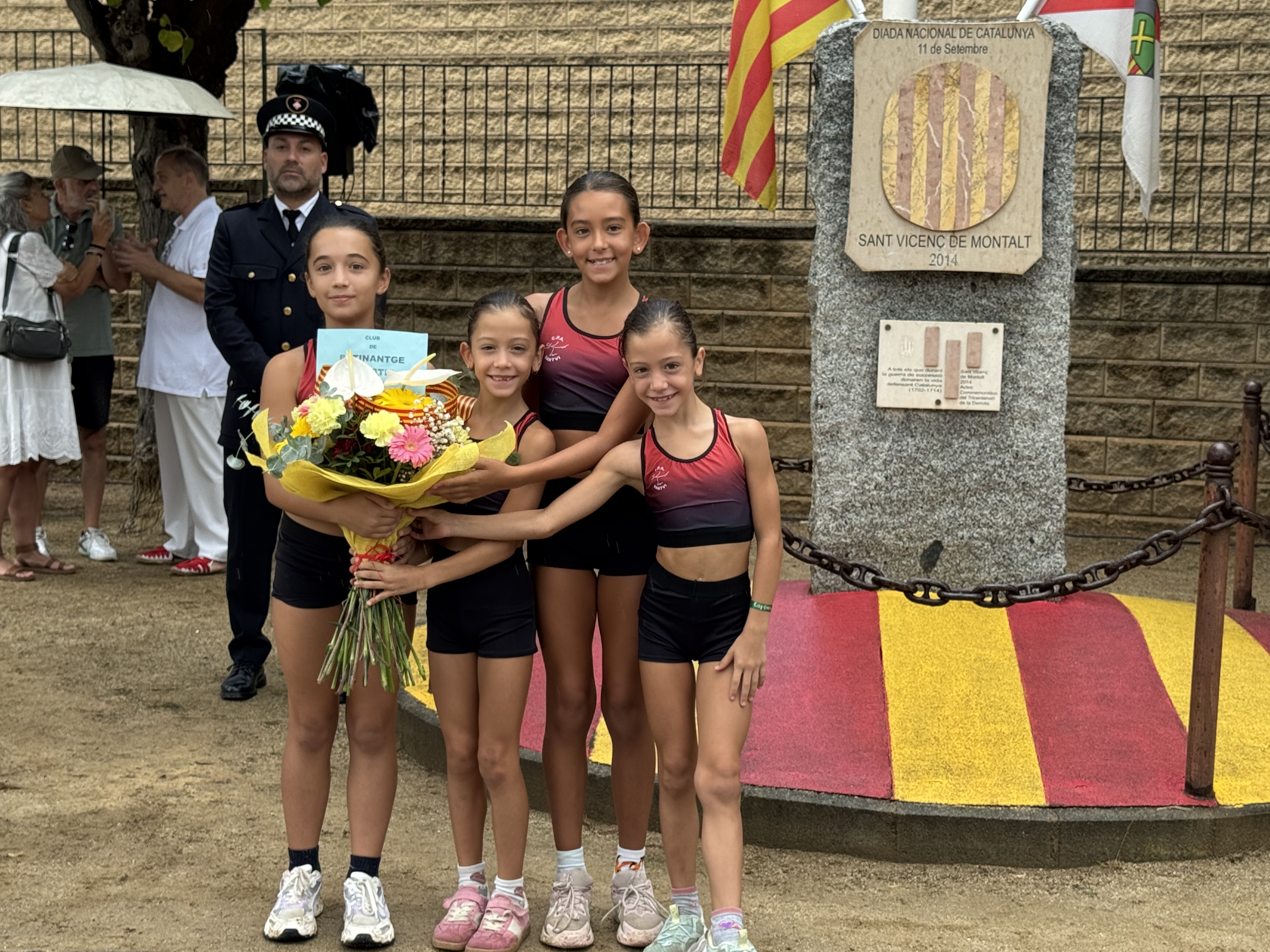 Diada Nacional de Catalunya 2025