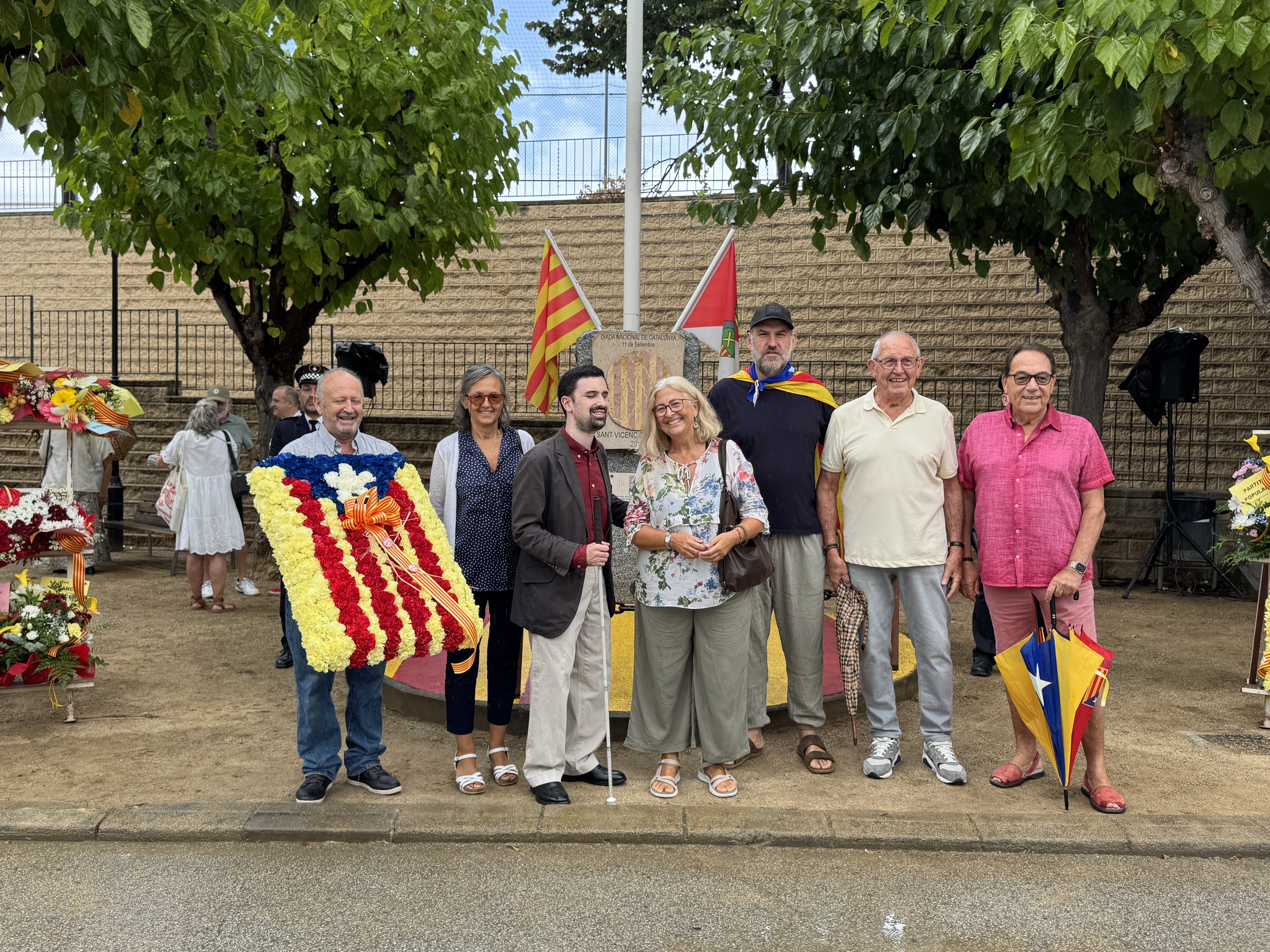 Diada Nacional de Catalunya 2025