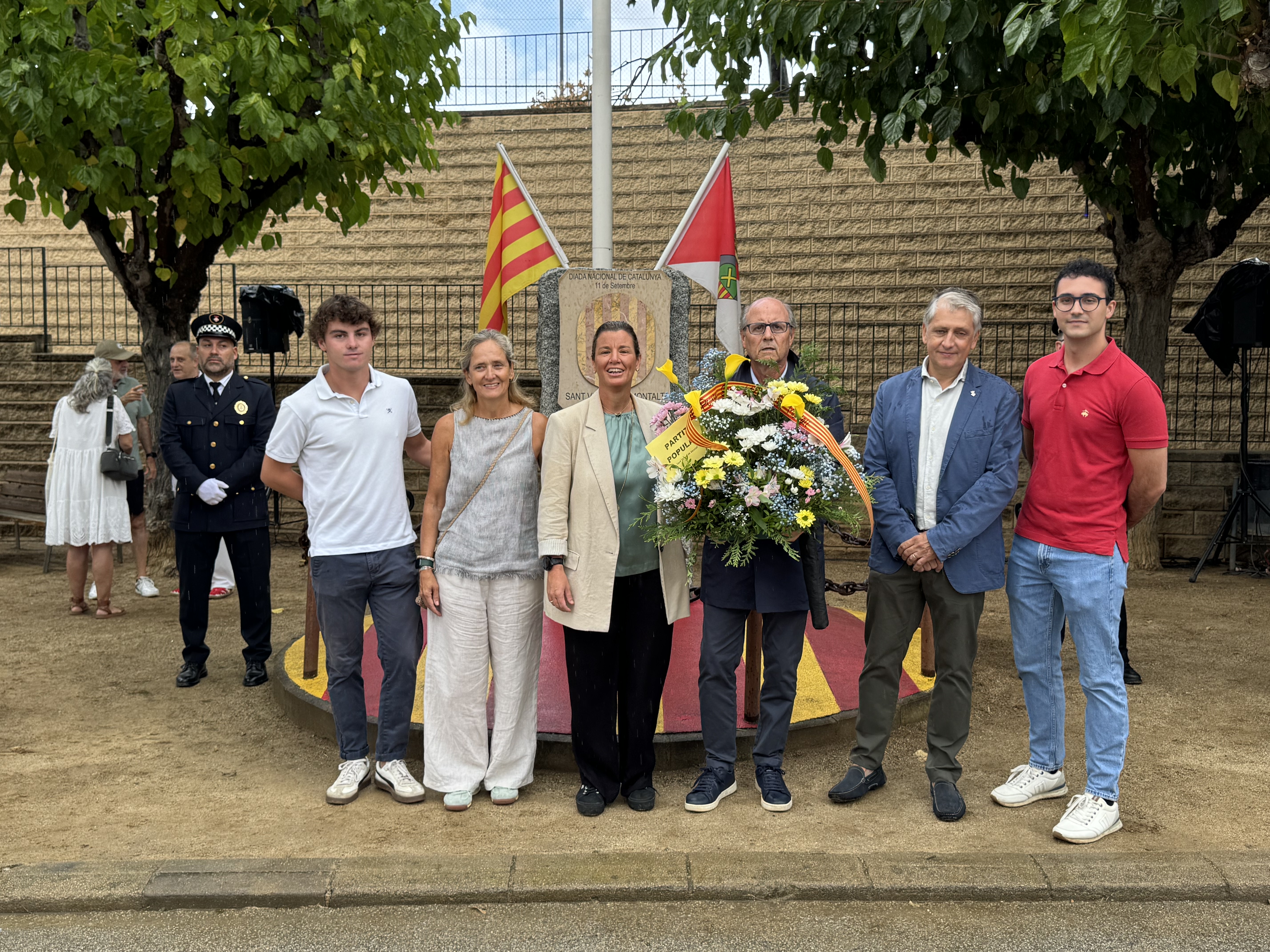 Diada Nacional de Catalunya 2025