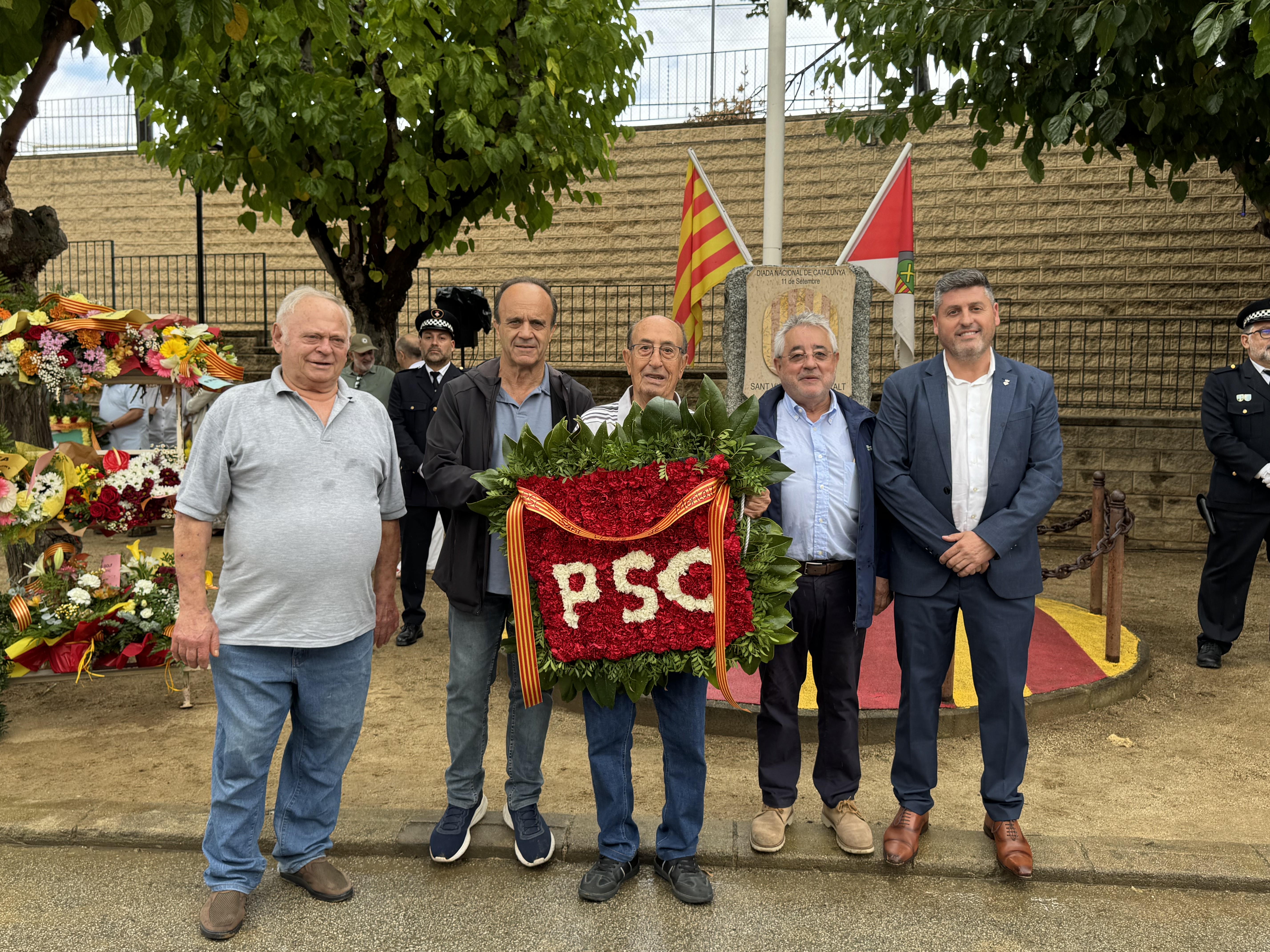 Diada Nacional de Catalunya 2025