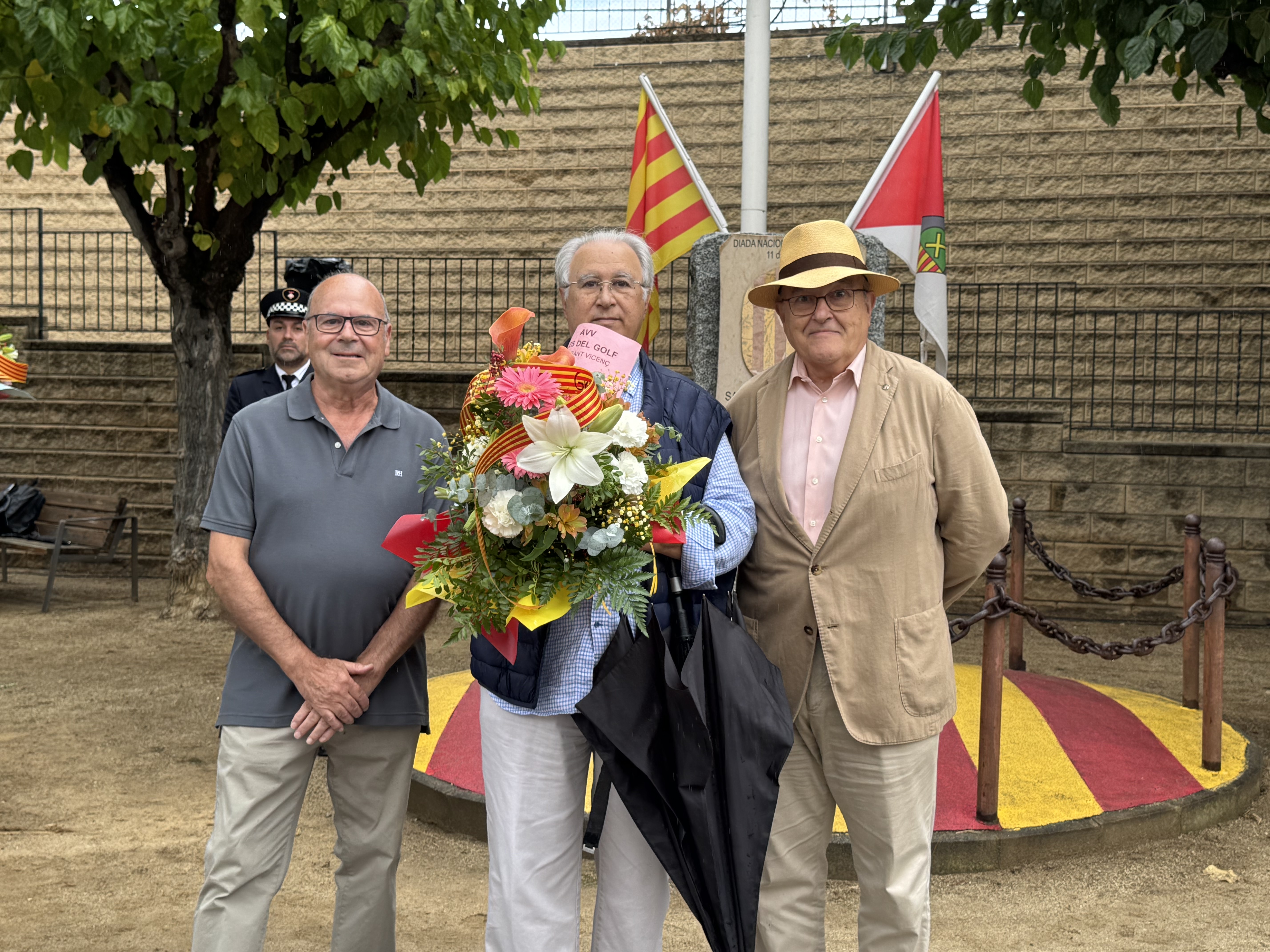 Diada Nacional de Catalunya 2025