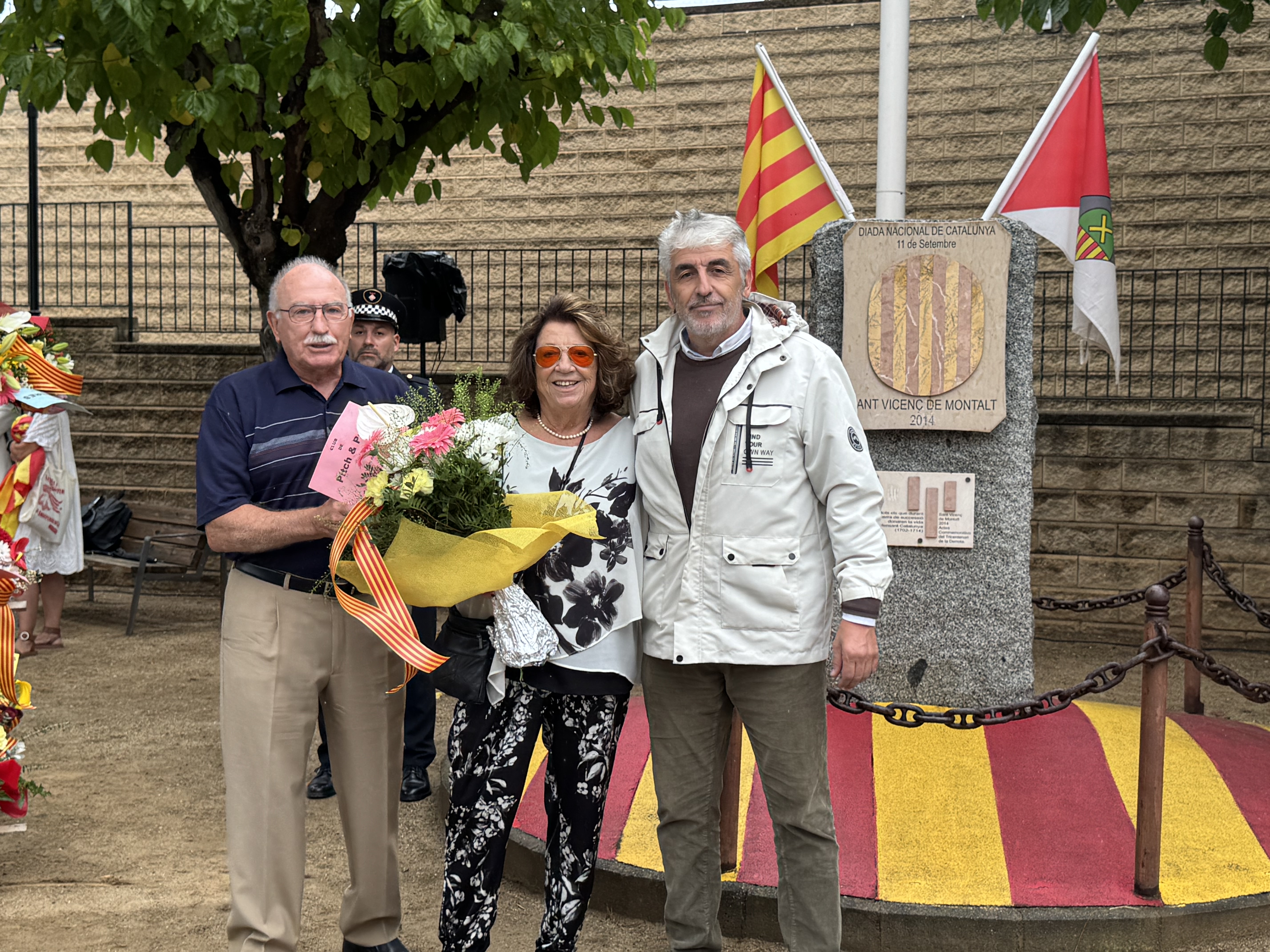 Diada Nacional de Catalunya 2025