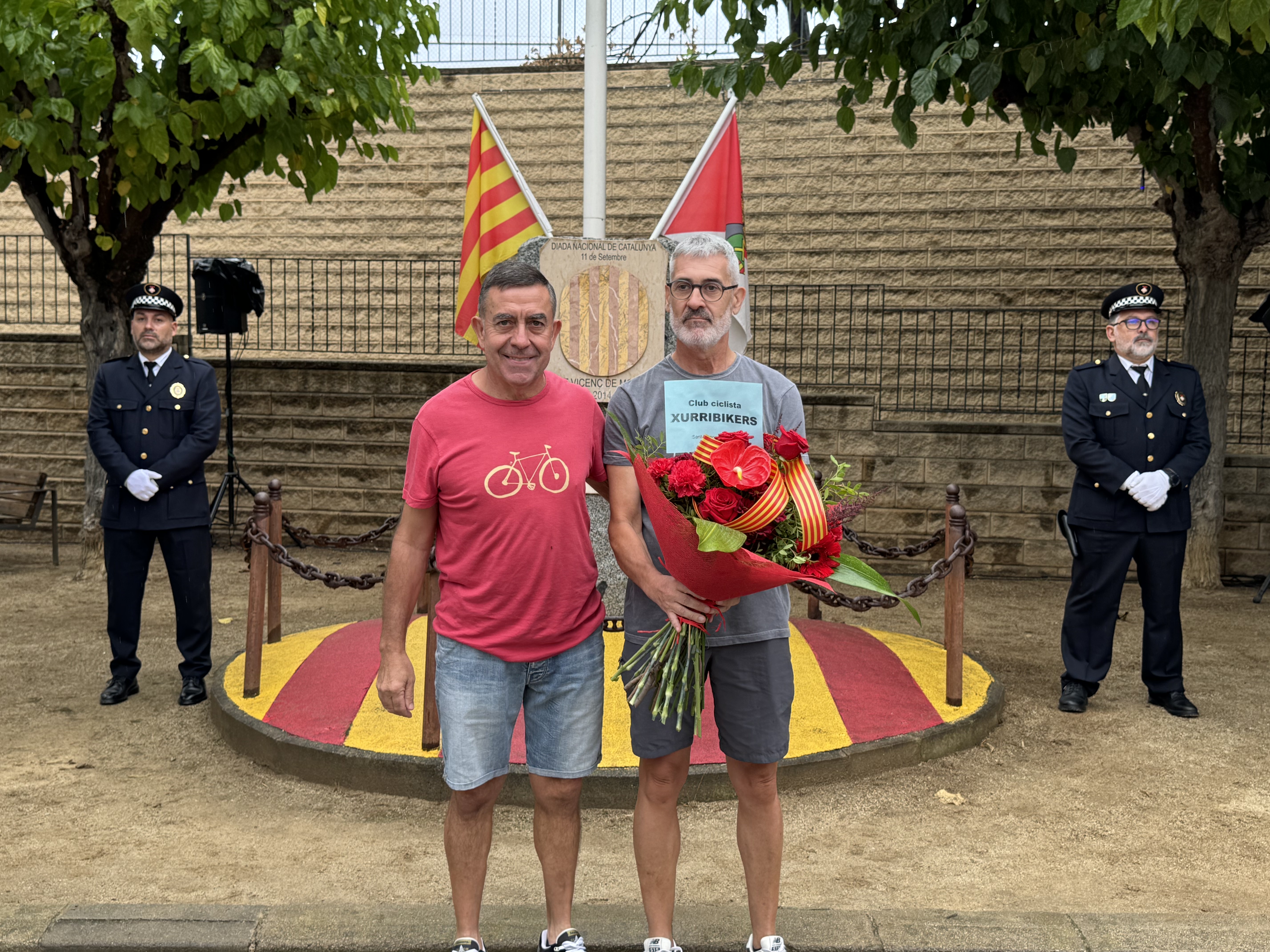 Diada Nacional de Catalunya 2025