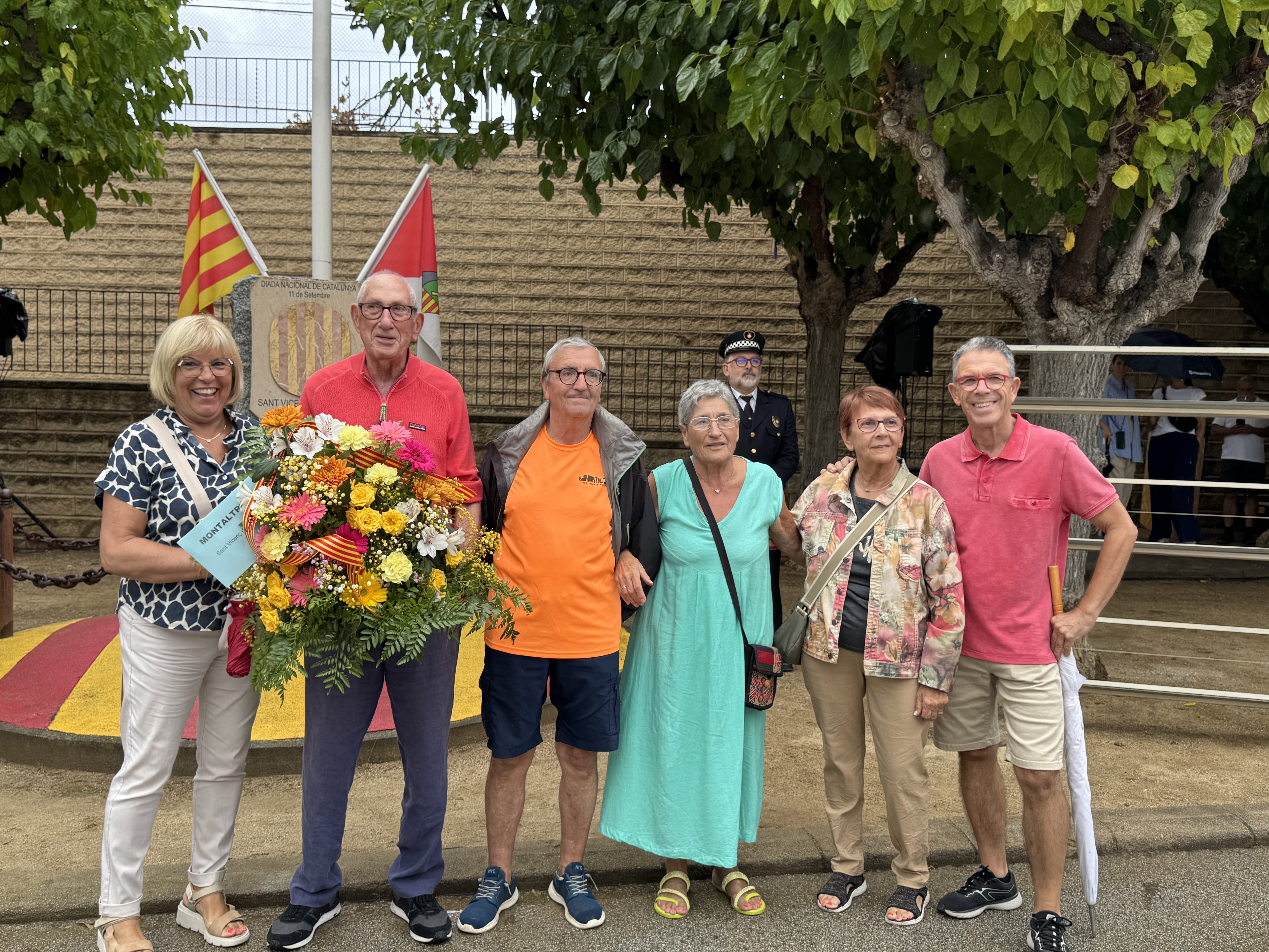 Diada Nacional de Catalunya 2025