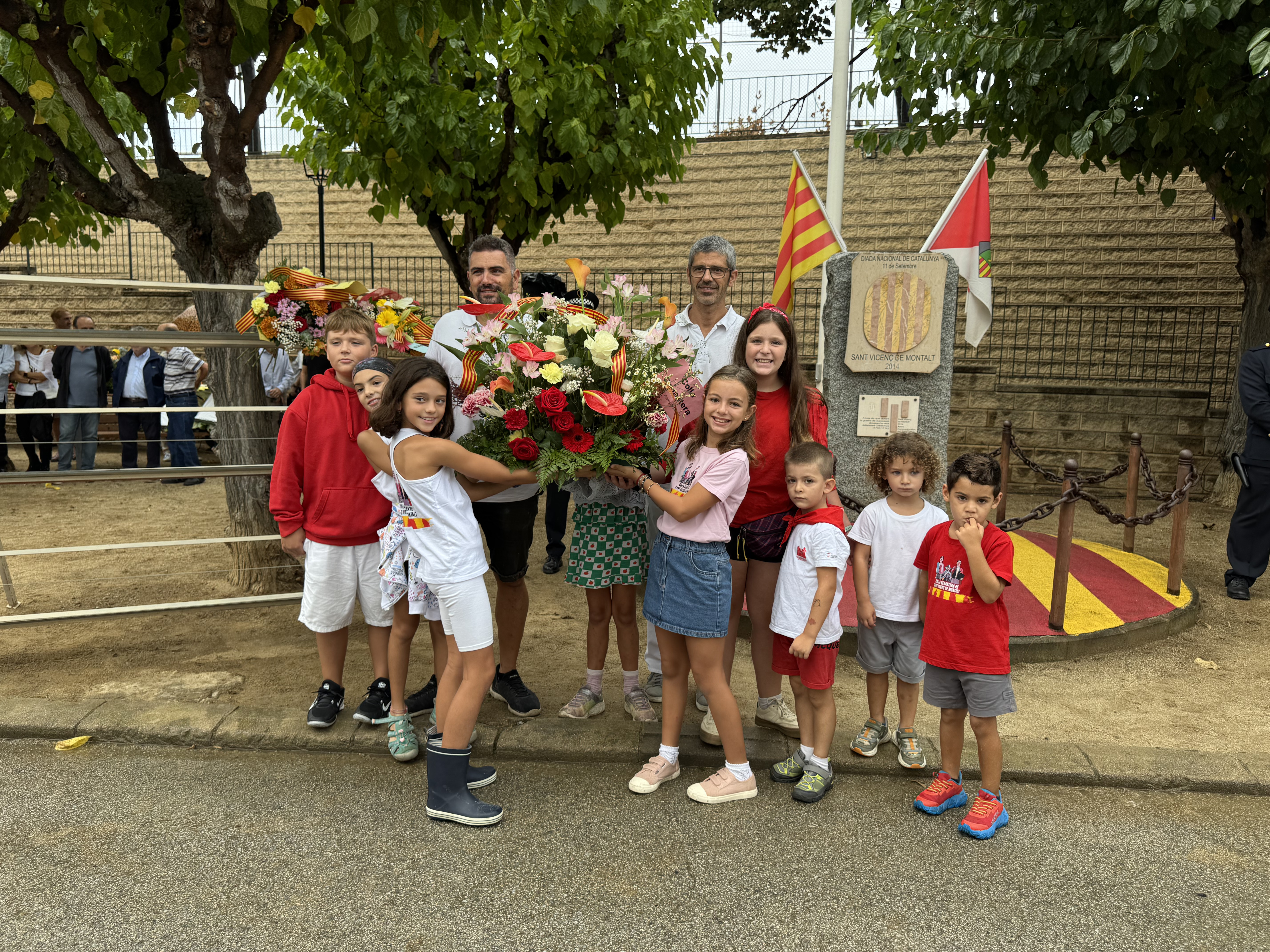 Diada Nacional de Catalunya 2025