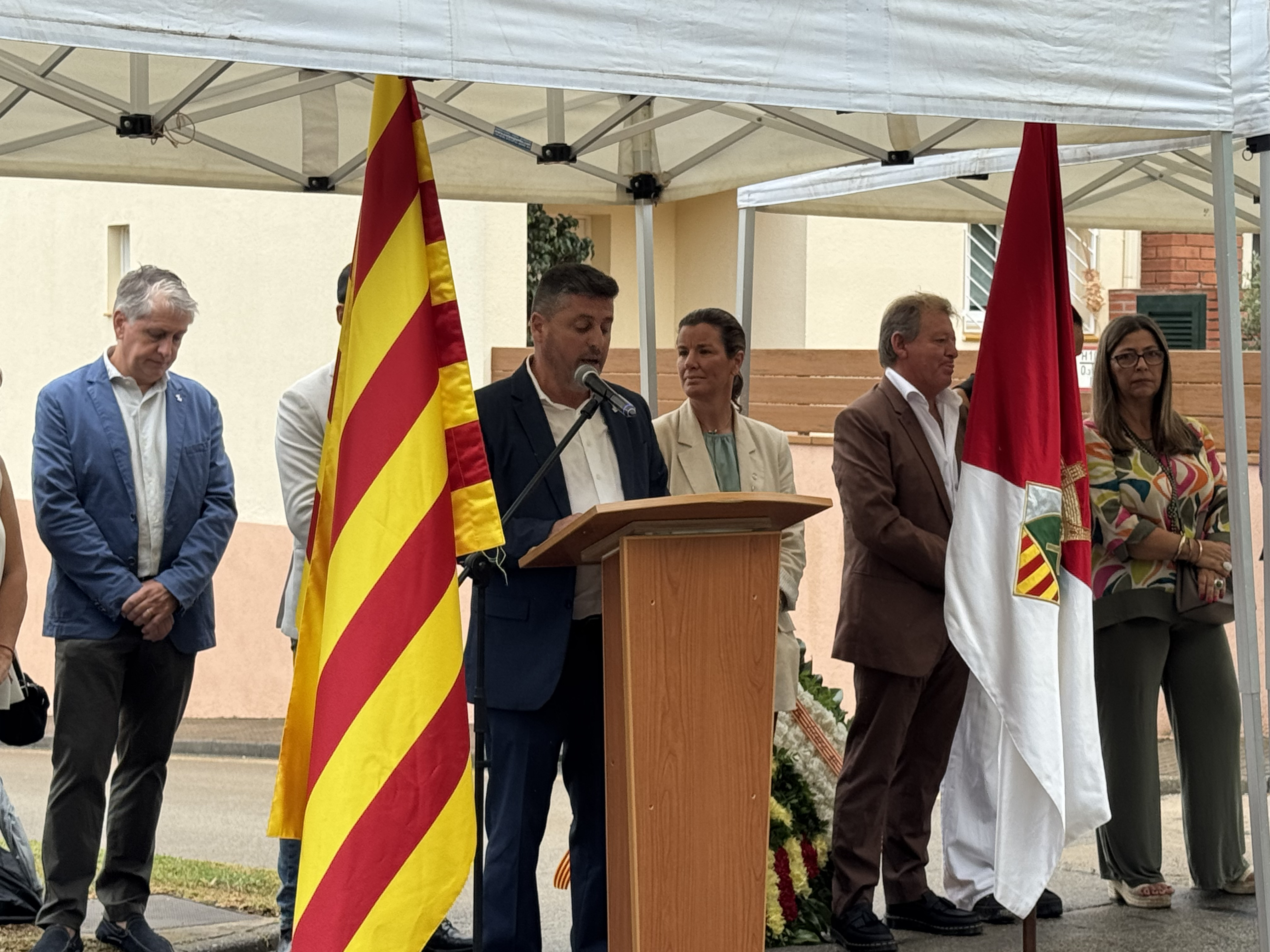 Diada Nacional de Catalunya 2025