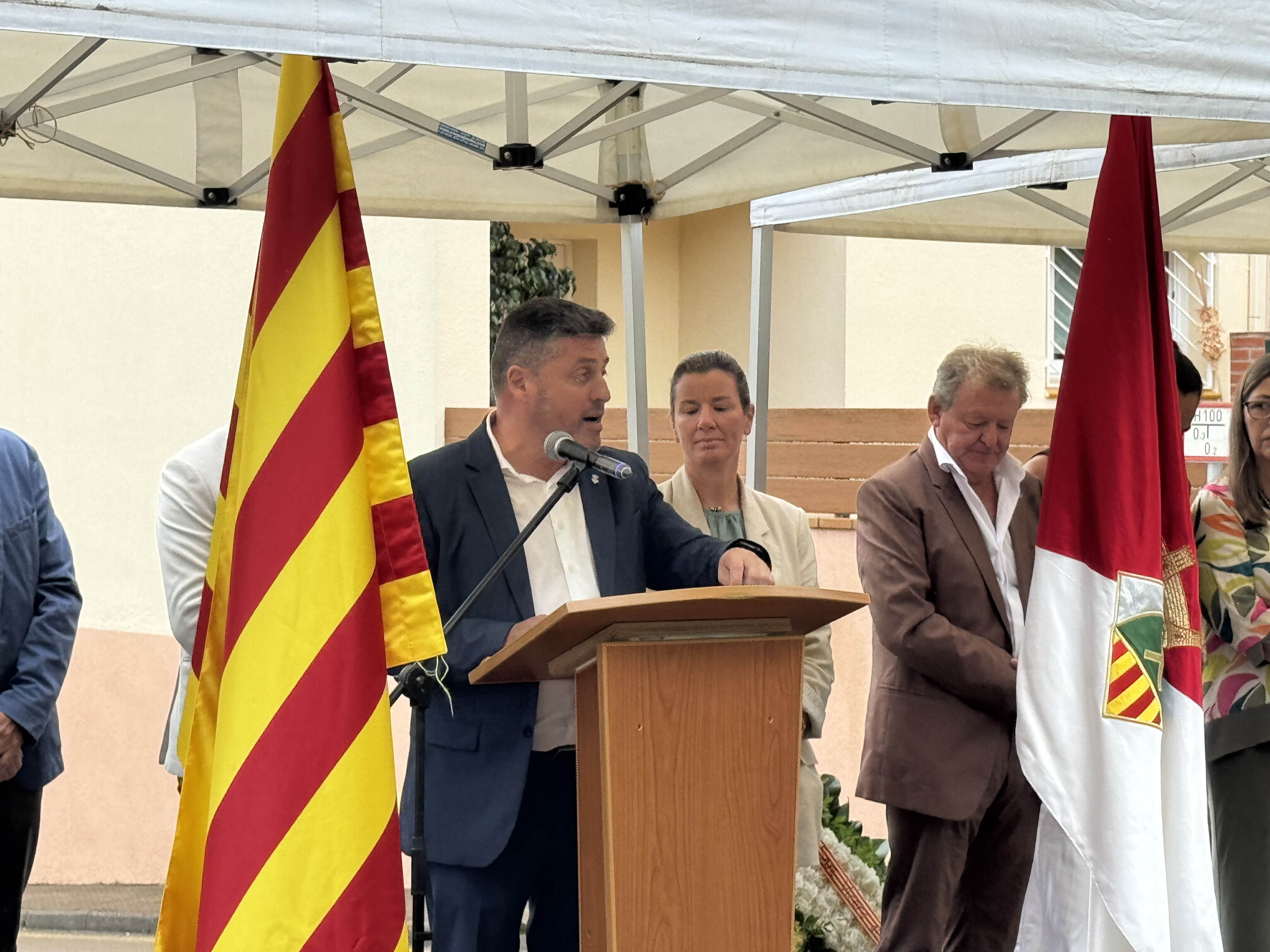 Diada Nacional de Catalunya 2025