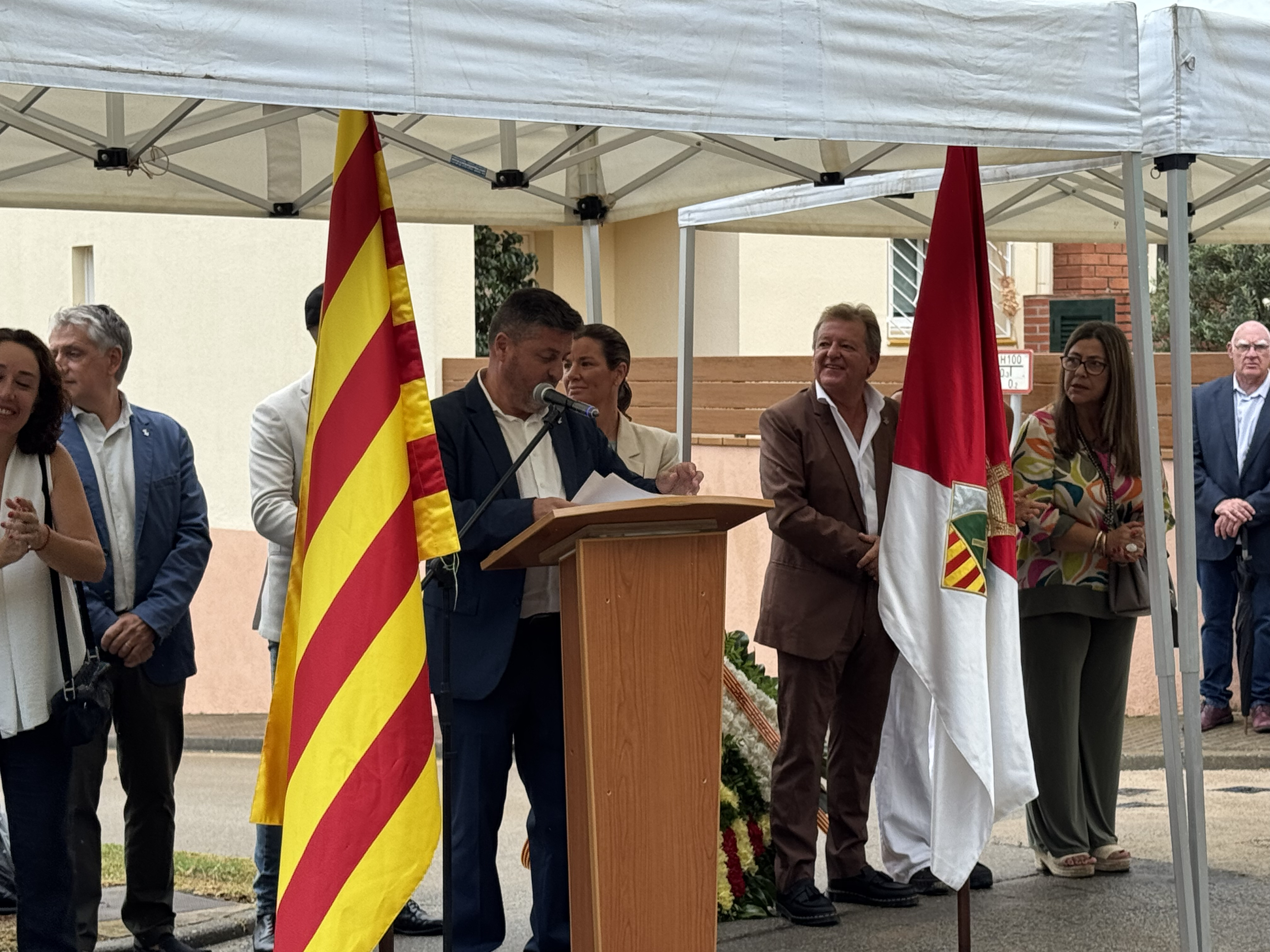 Diada Nacional de Catalunya 2025