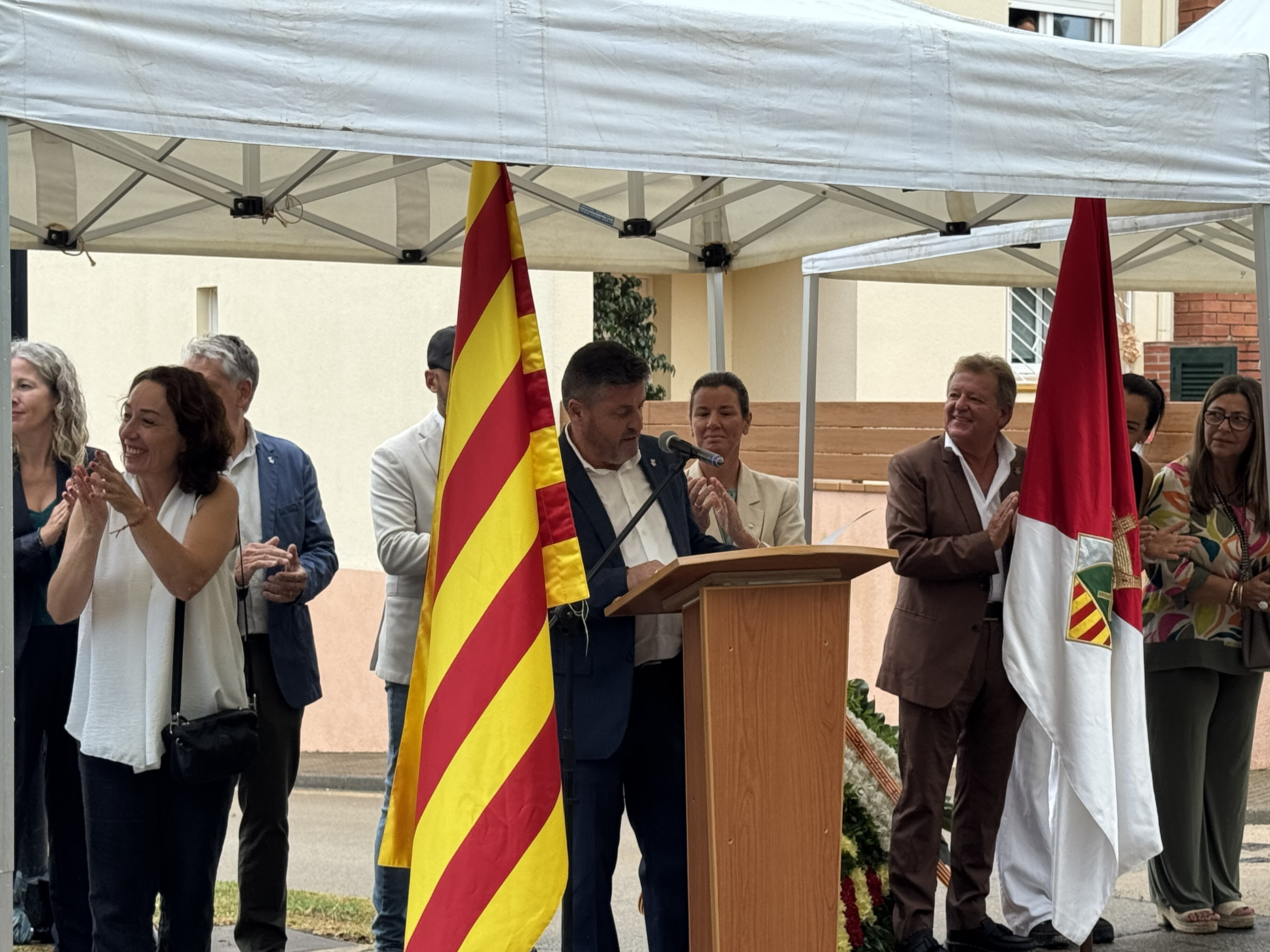Diada Nacional de Catalunya 2025