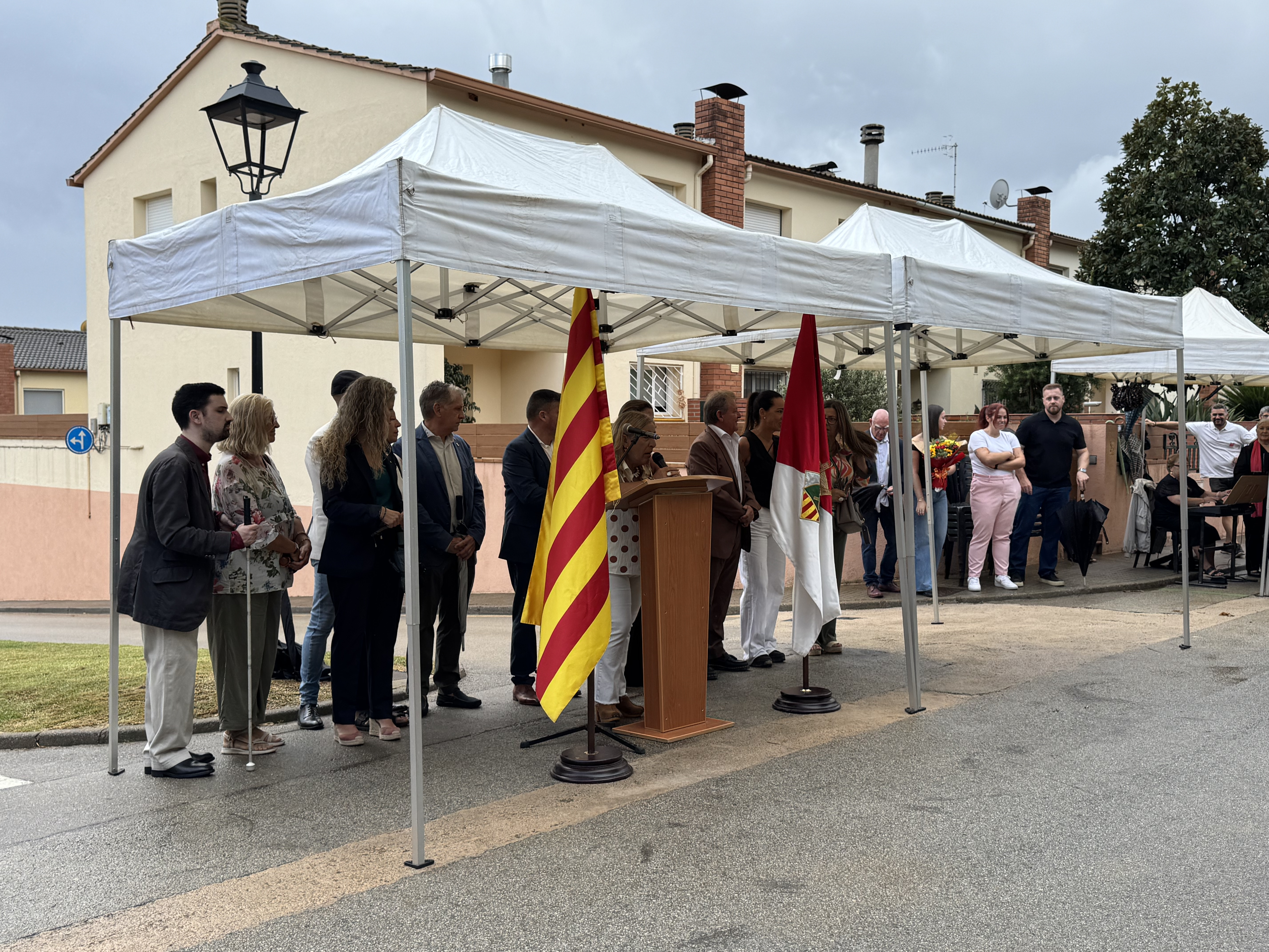 Diada Nacional de Catalunya 2025