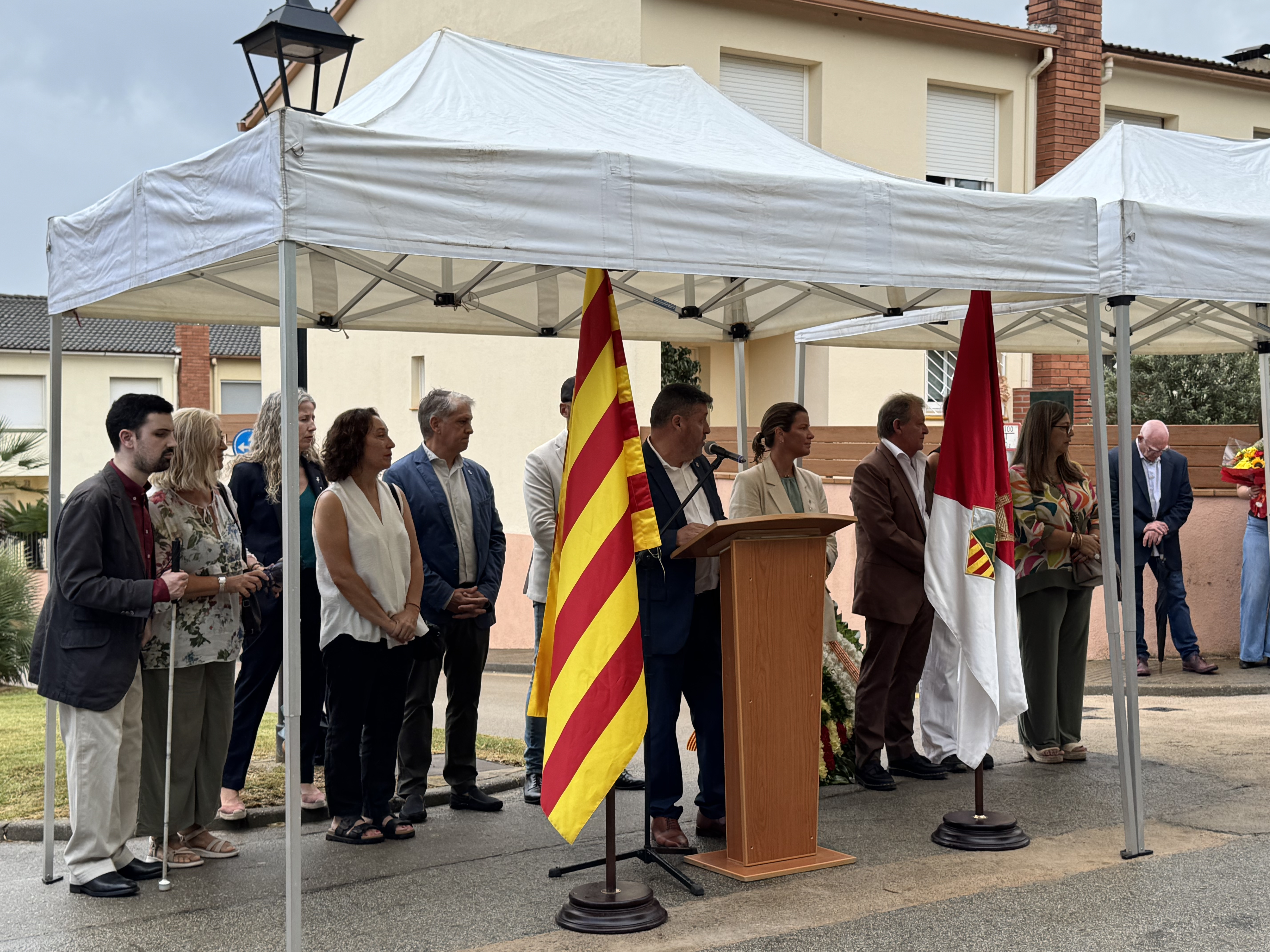 Diada Nacional de Catalunya 2025