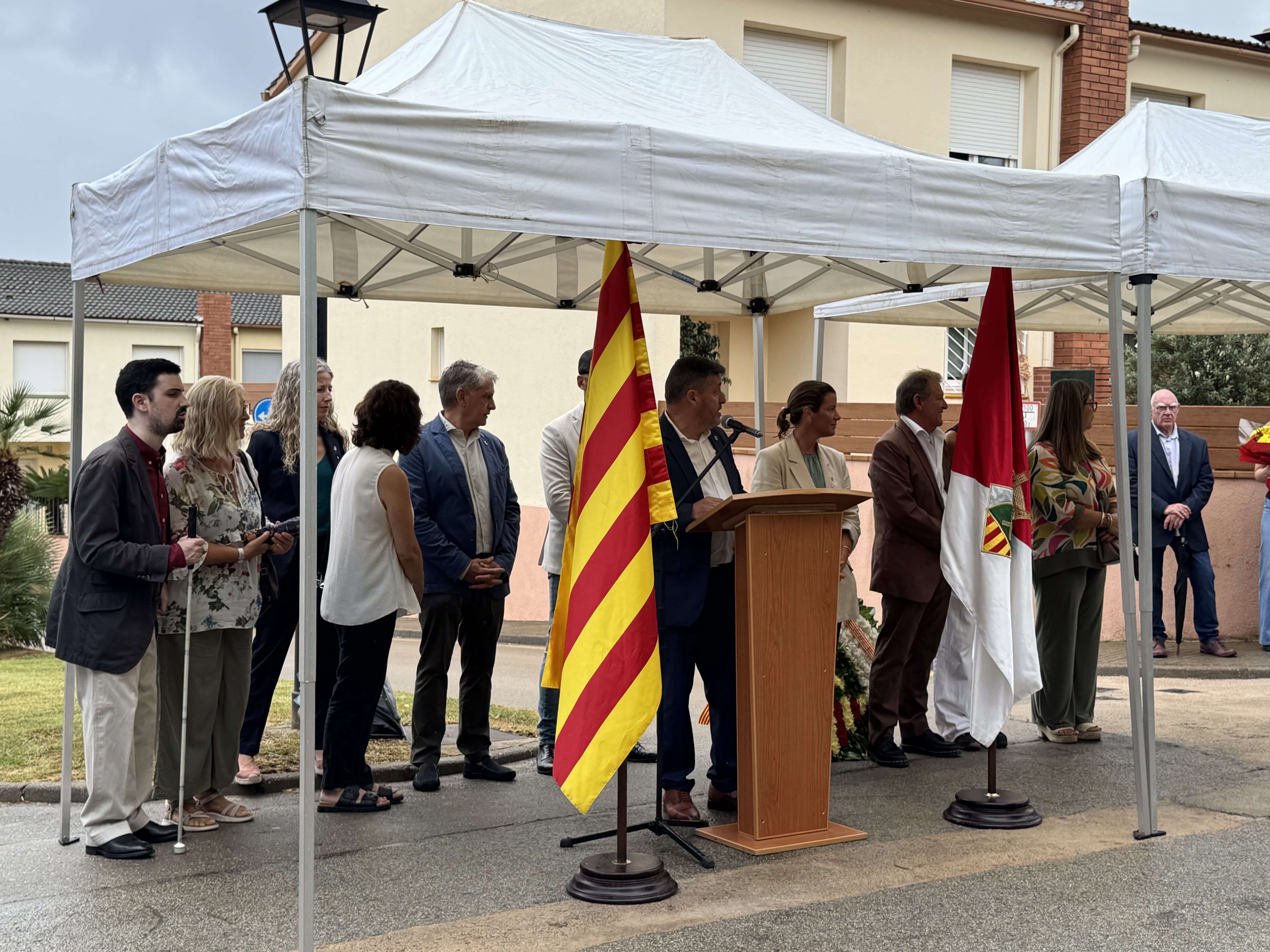 Diada Nacional de Catalunya 2025