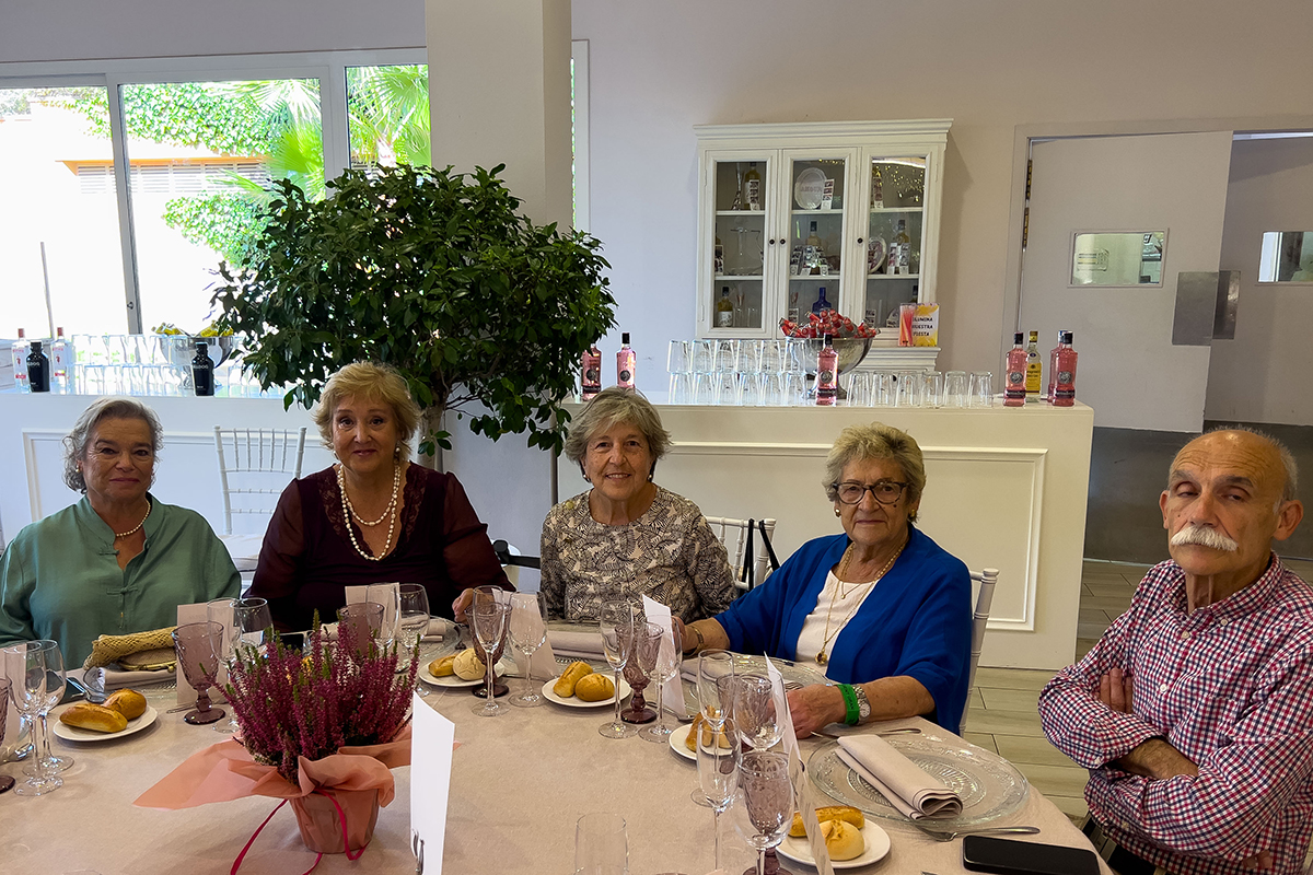 diada de la gent gran 2025