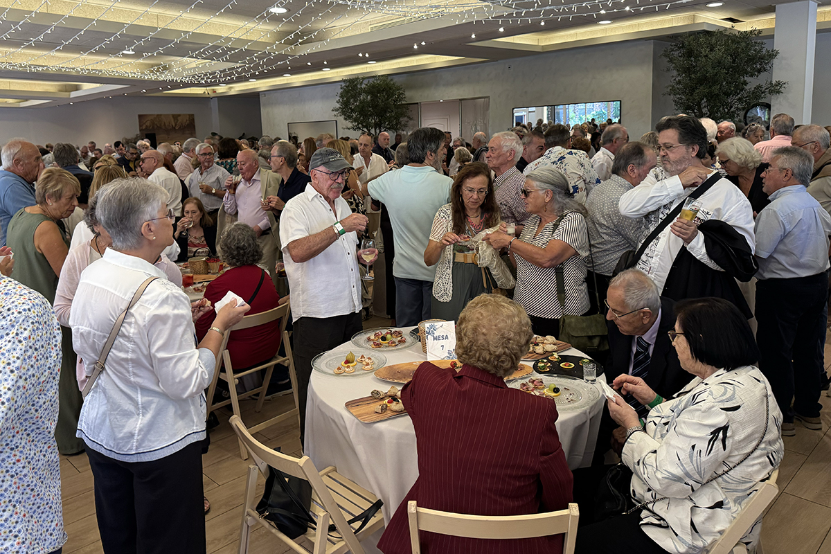diada de la gent gran 2025