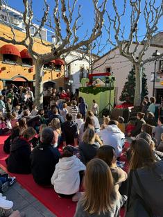 Fira de Nadal 2025