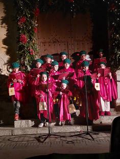 Fira de Nadal 2025