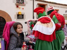 Fira de Nadal 2025