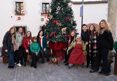 Fira de Nadal 2025