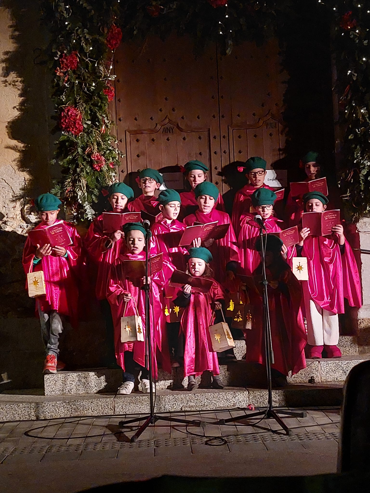 Fira de Nadal 2025