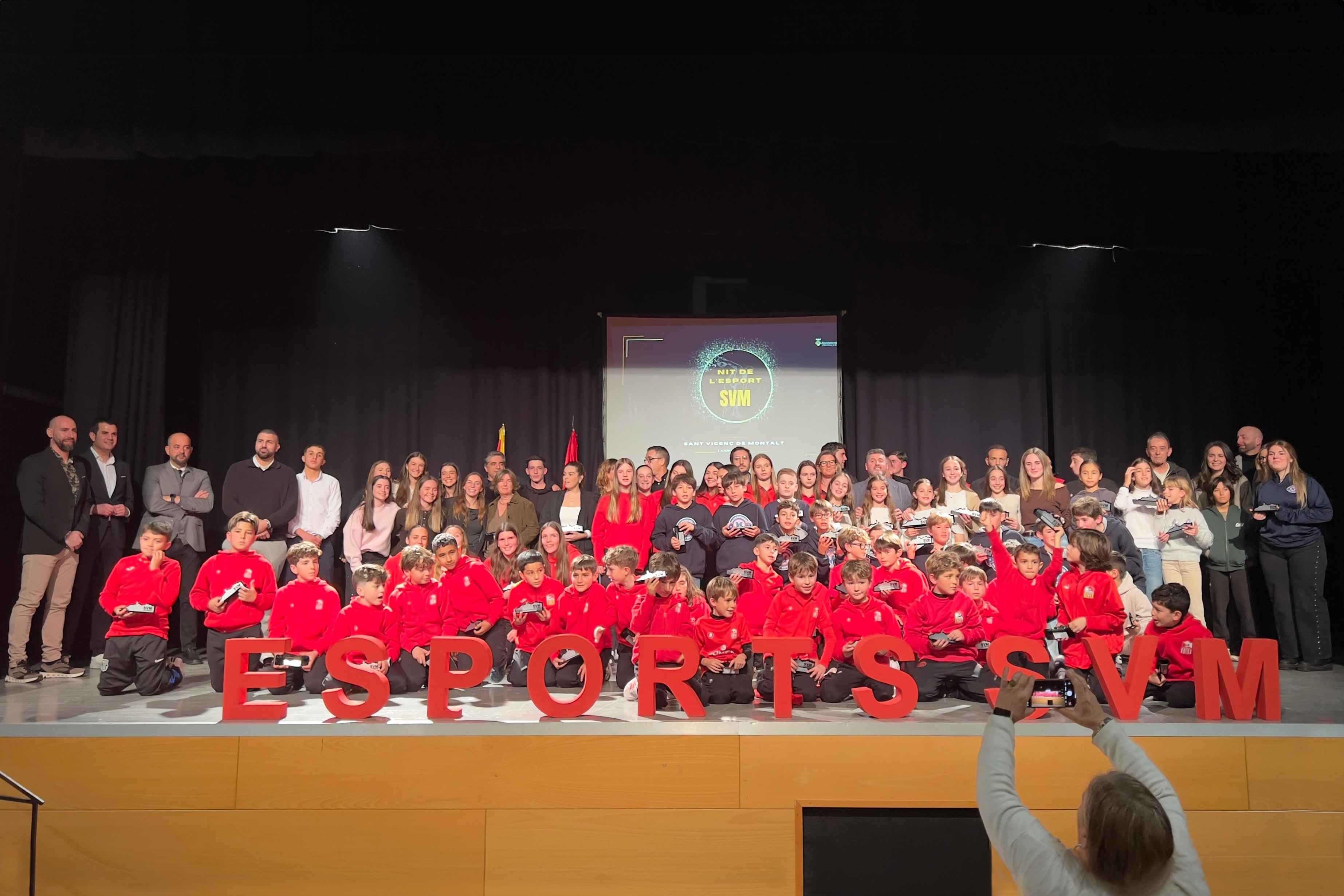 Nit de l'Esport