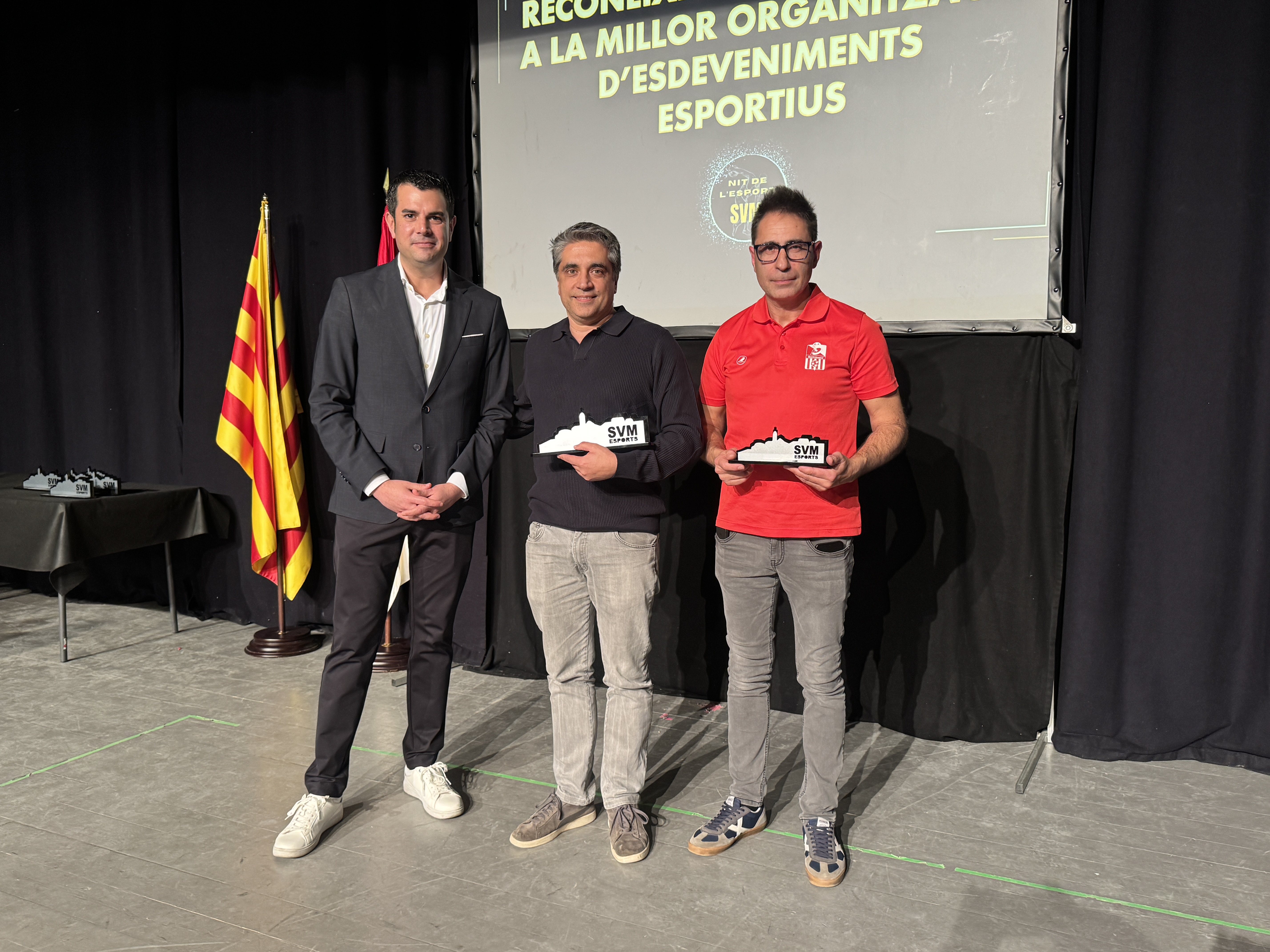 Nit de l'Esport