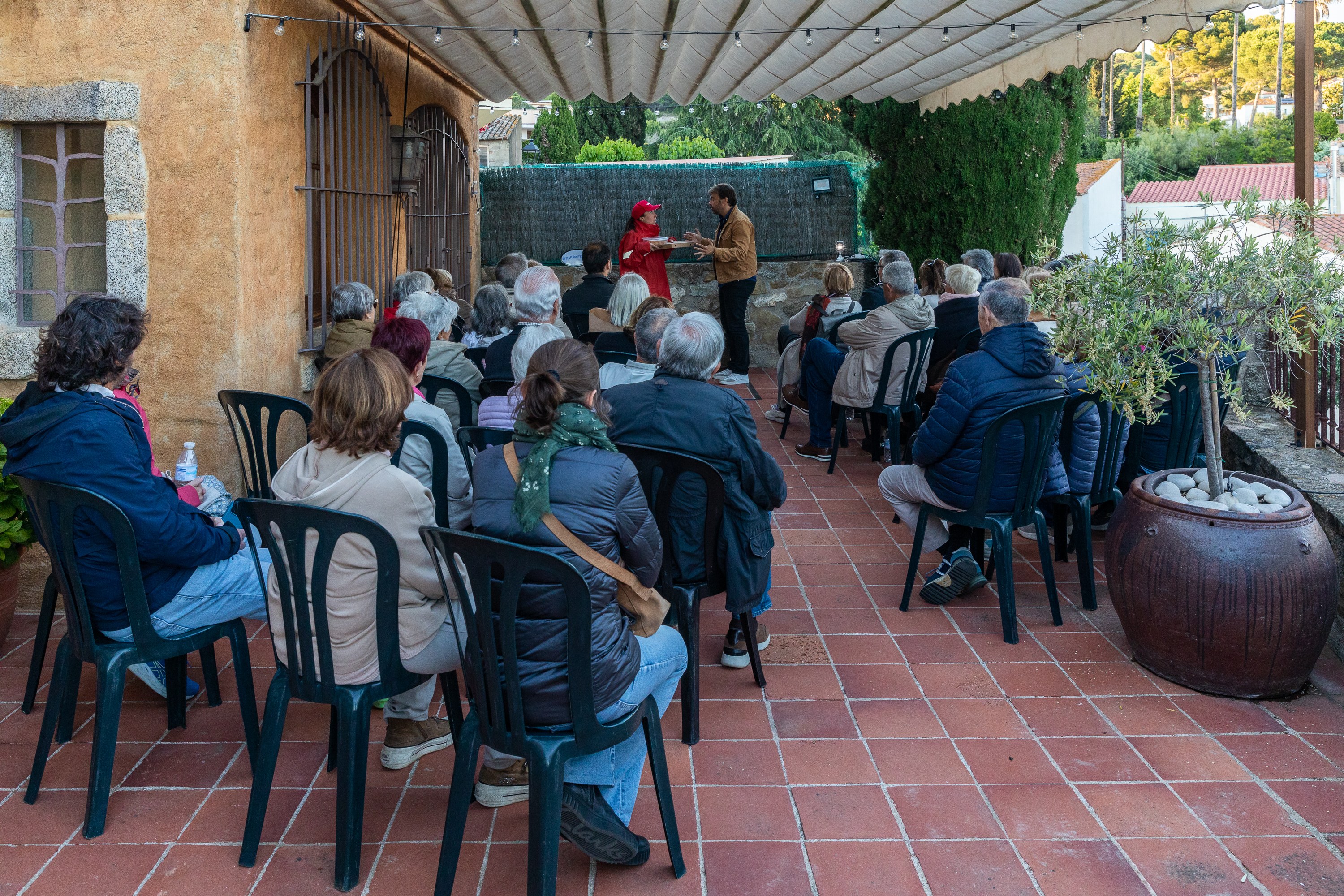 El tast del Montalt 2026