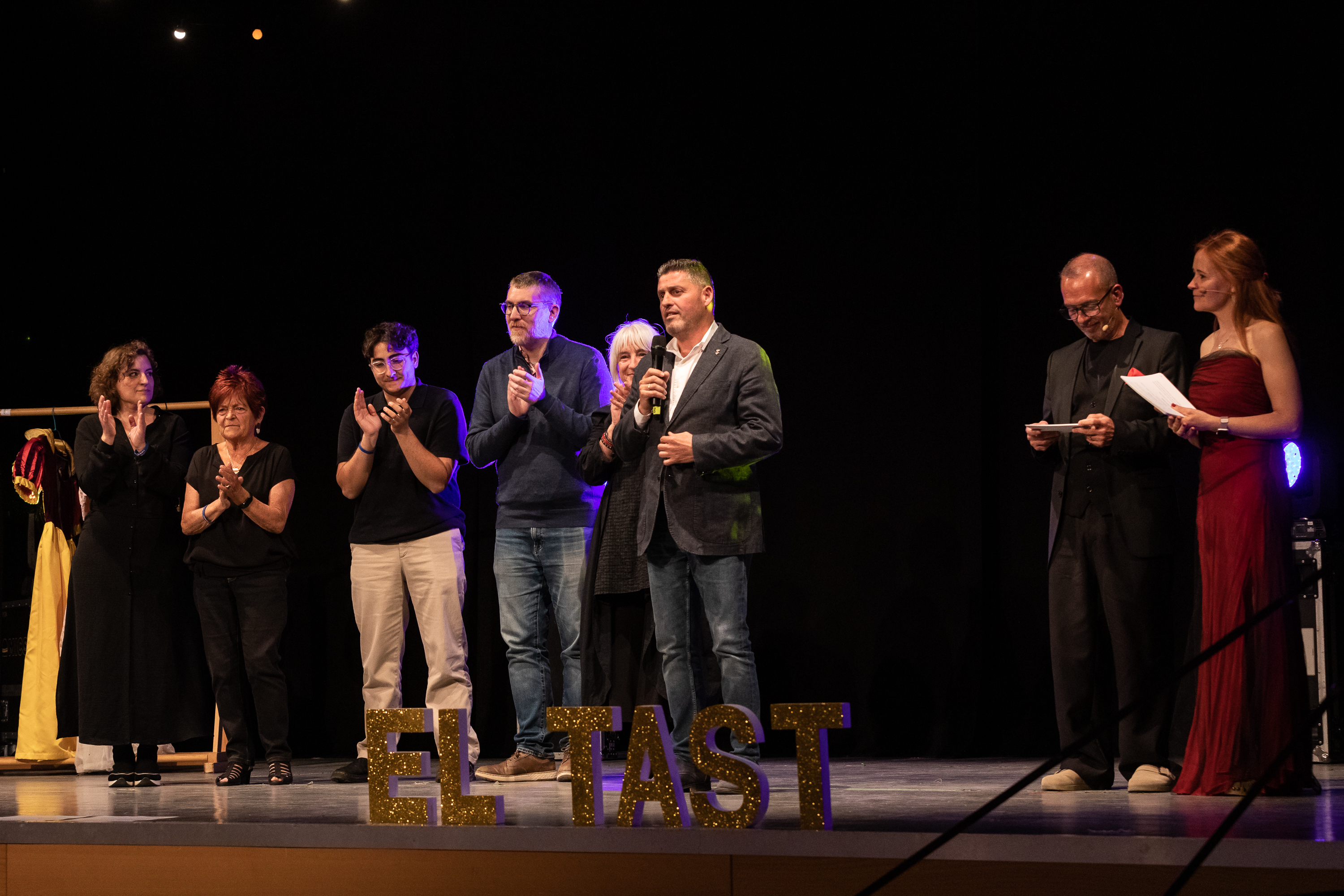 El tast del Montalt 2026