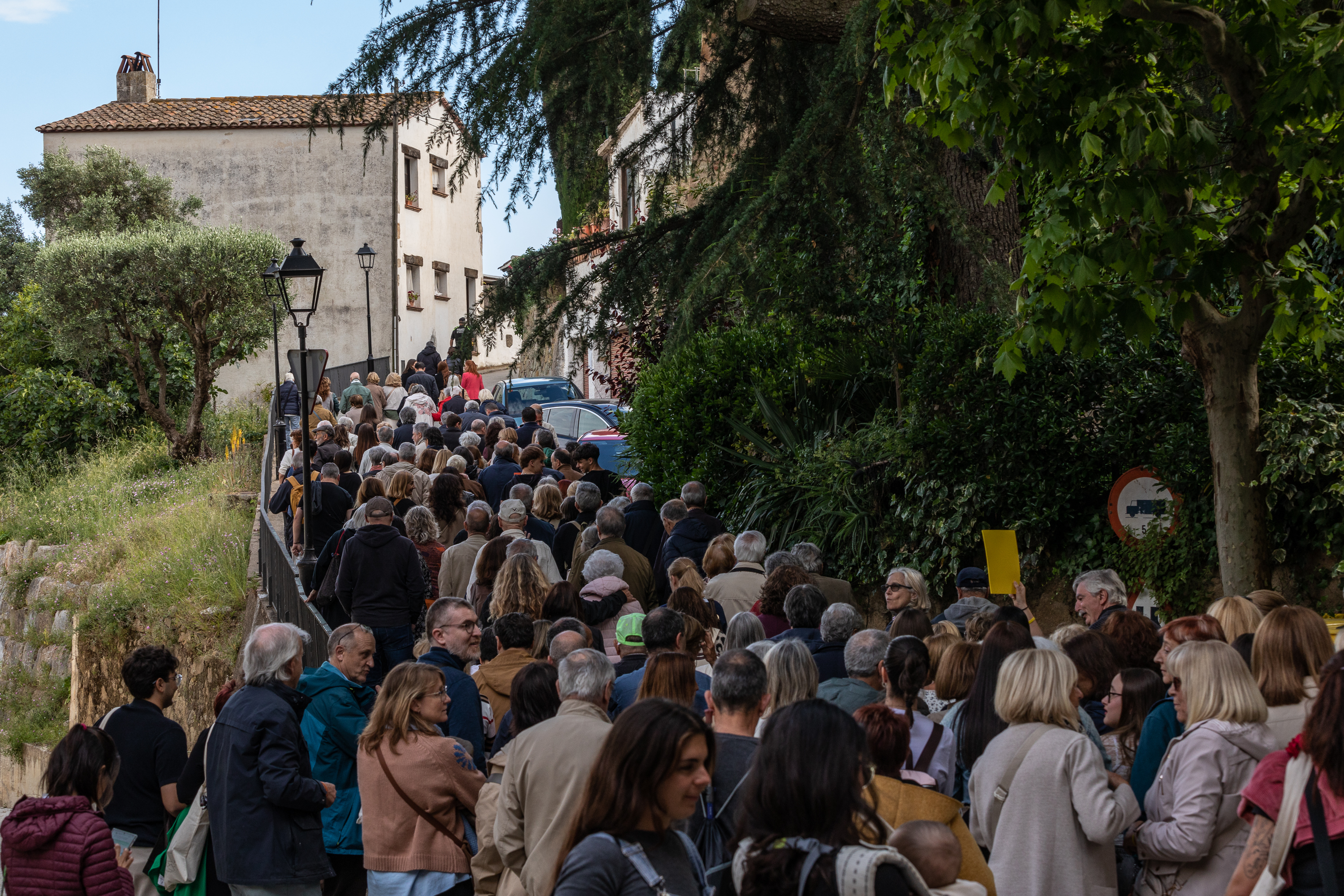 El tast del Montalt 2026