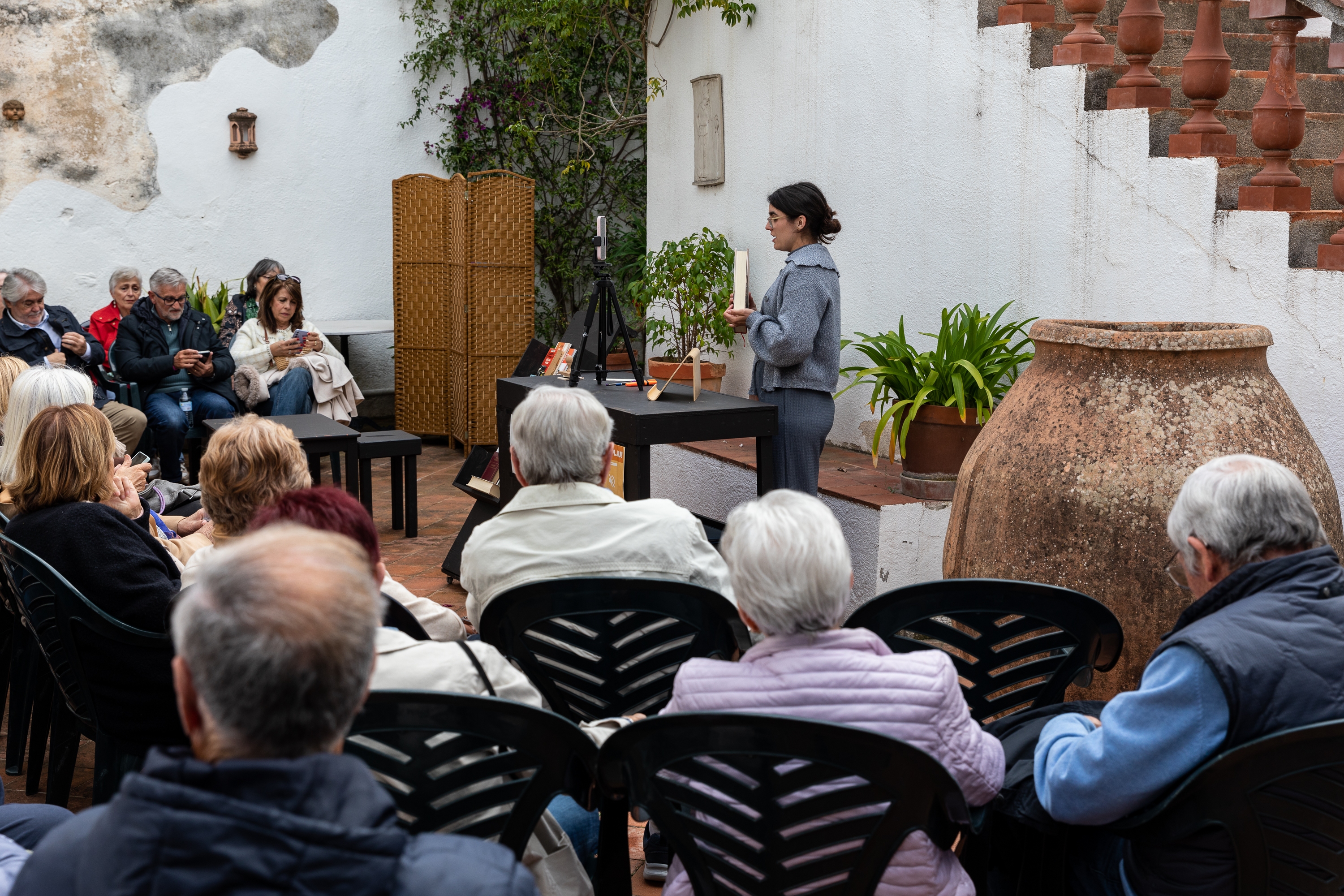 El tast del Montalt 2026
