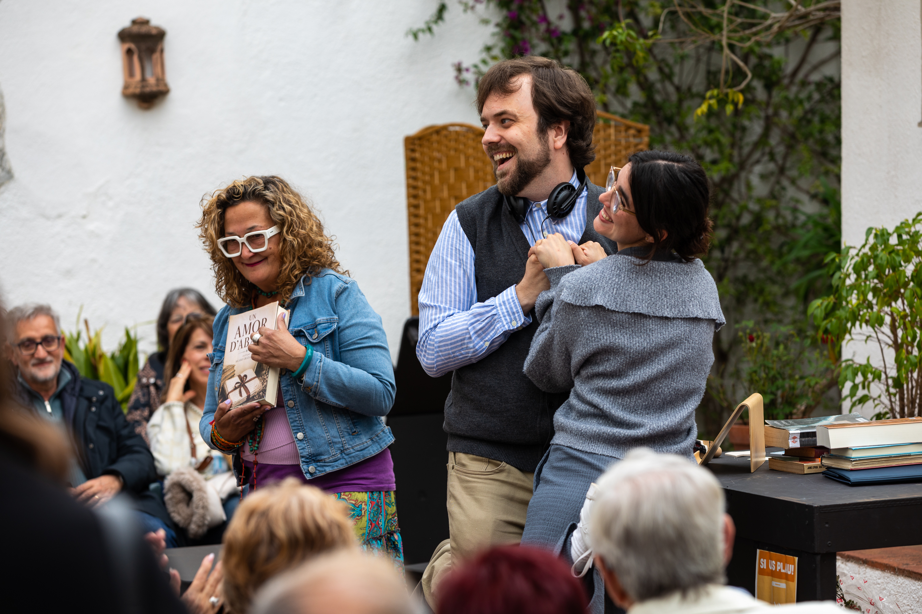 El tast del Montalt 2026