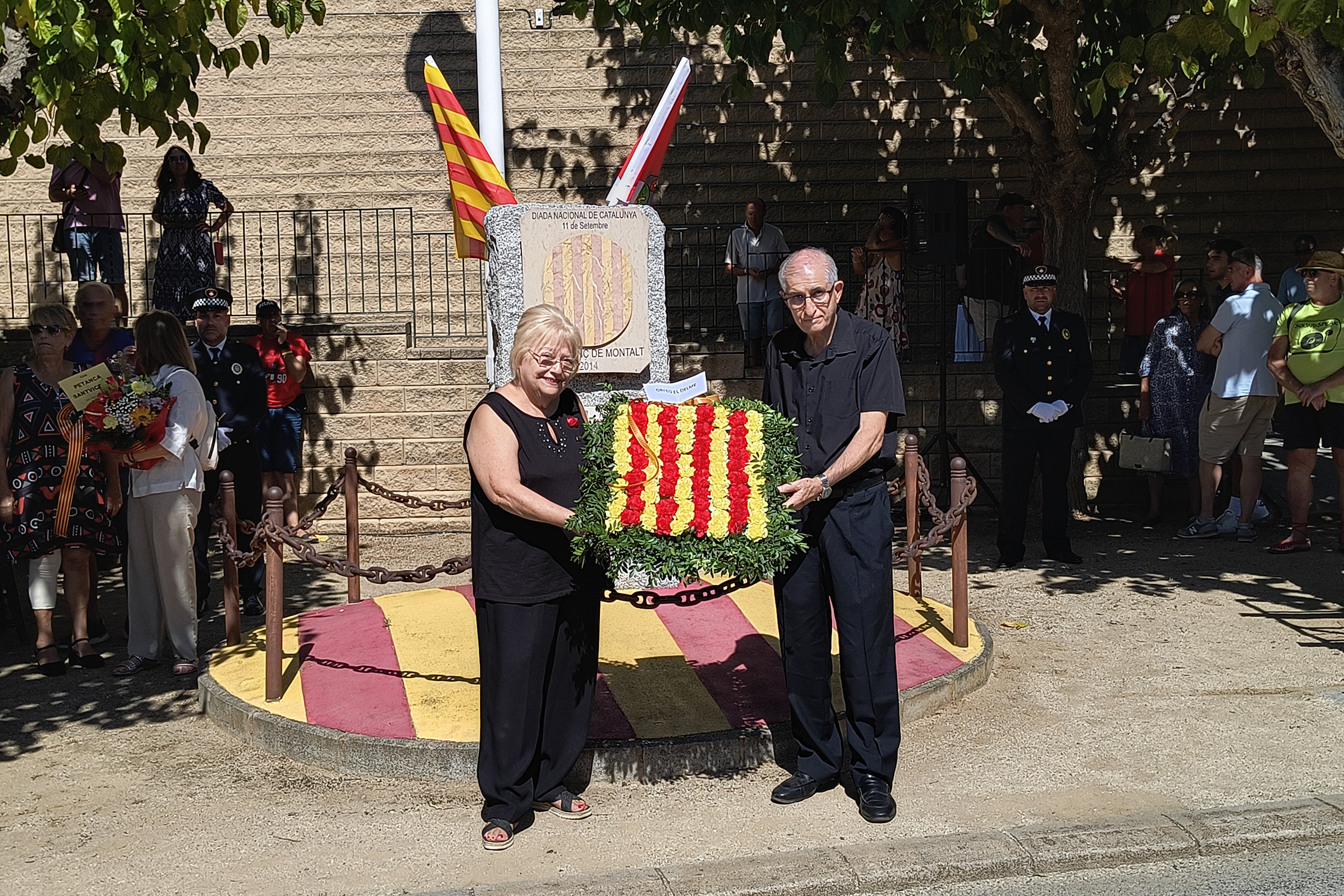 Diada Nacional de Catalunya 2026